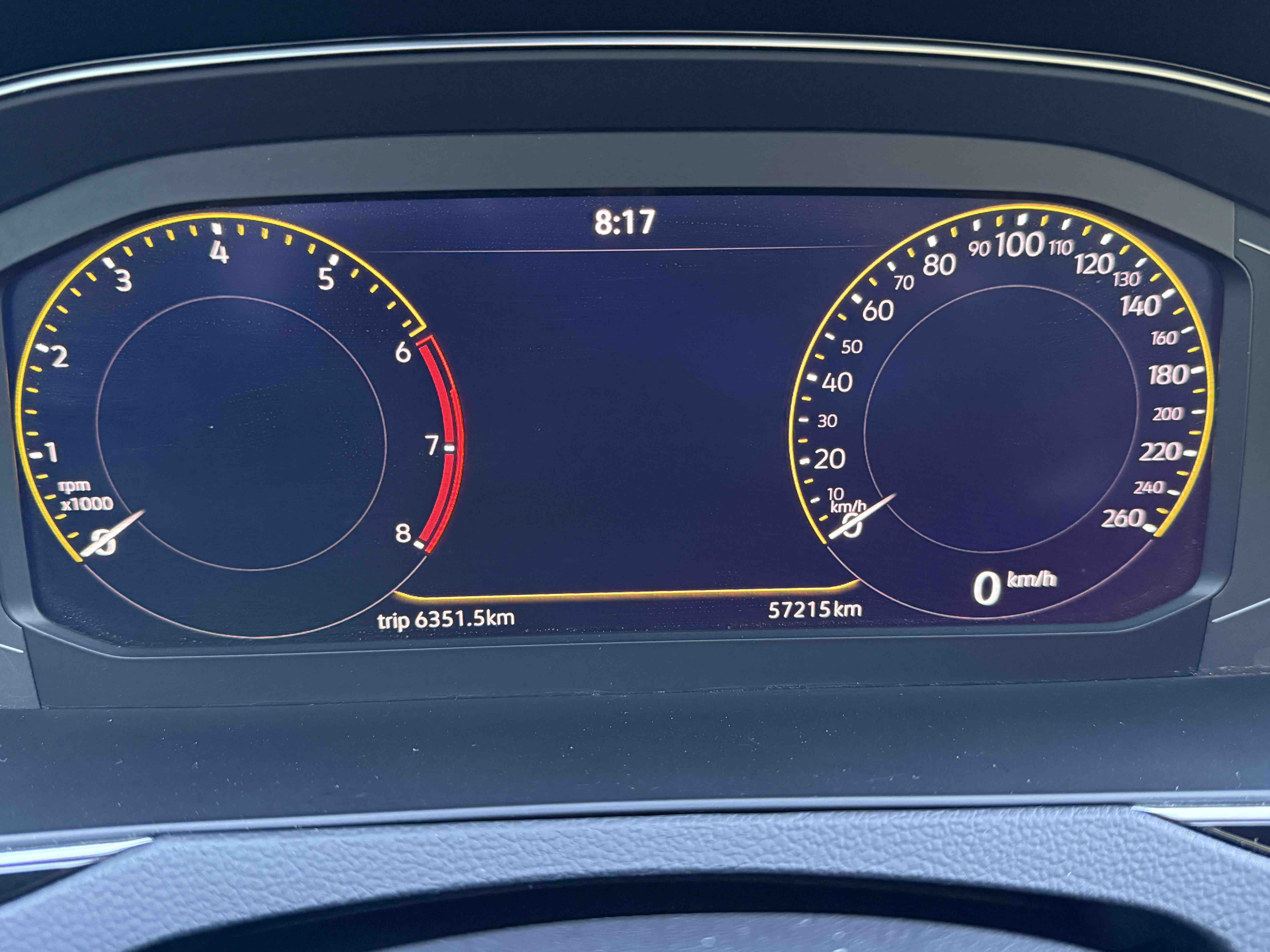 Volkswagen Magotan 2021 car image #14