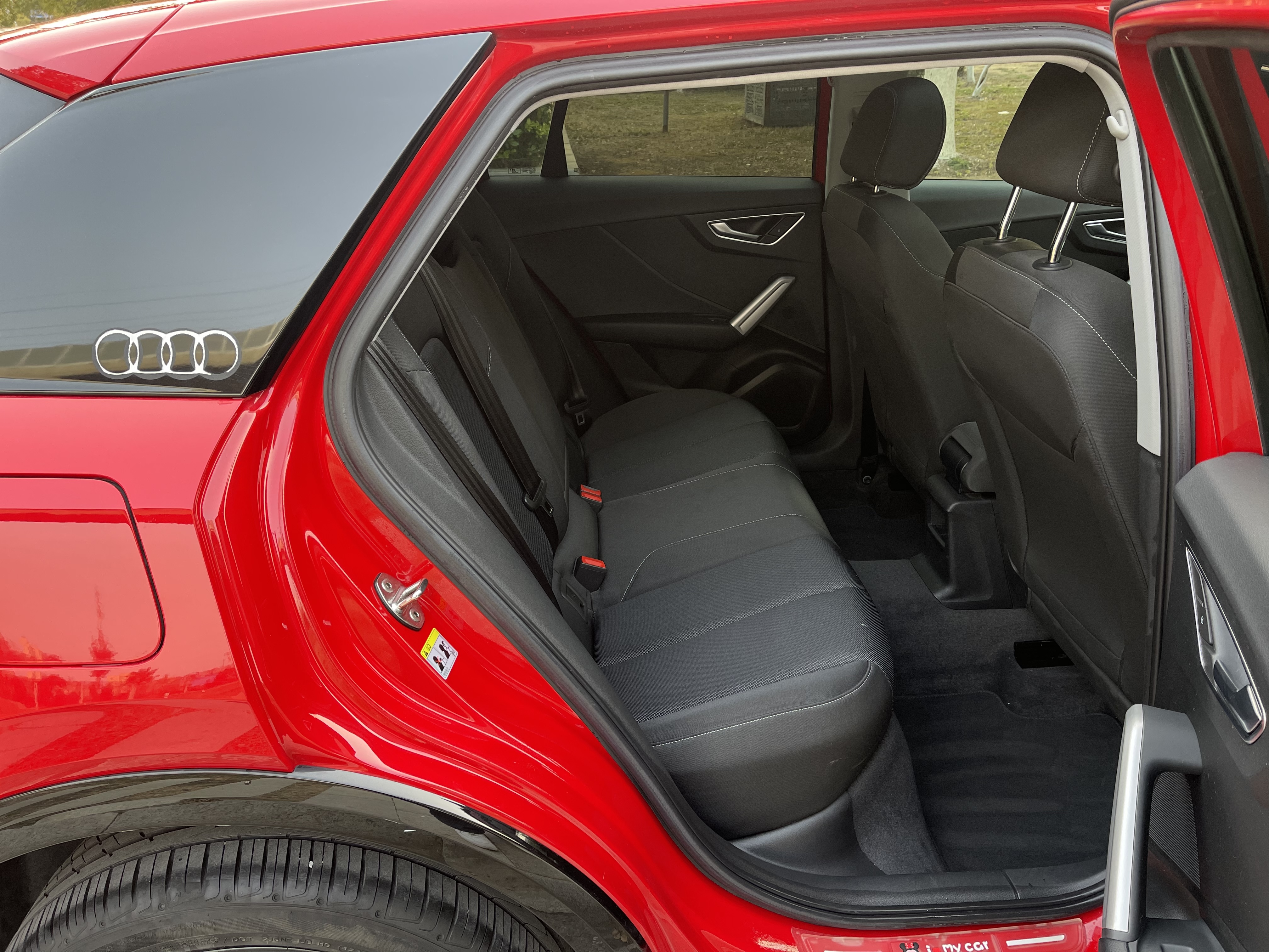 Q2L 2021 car image #14