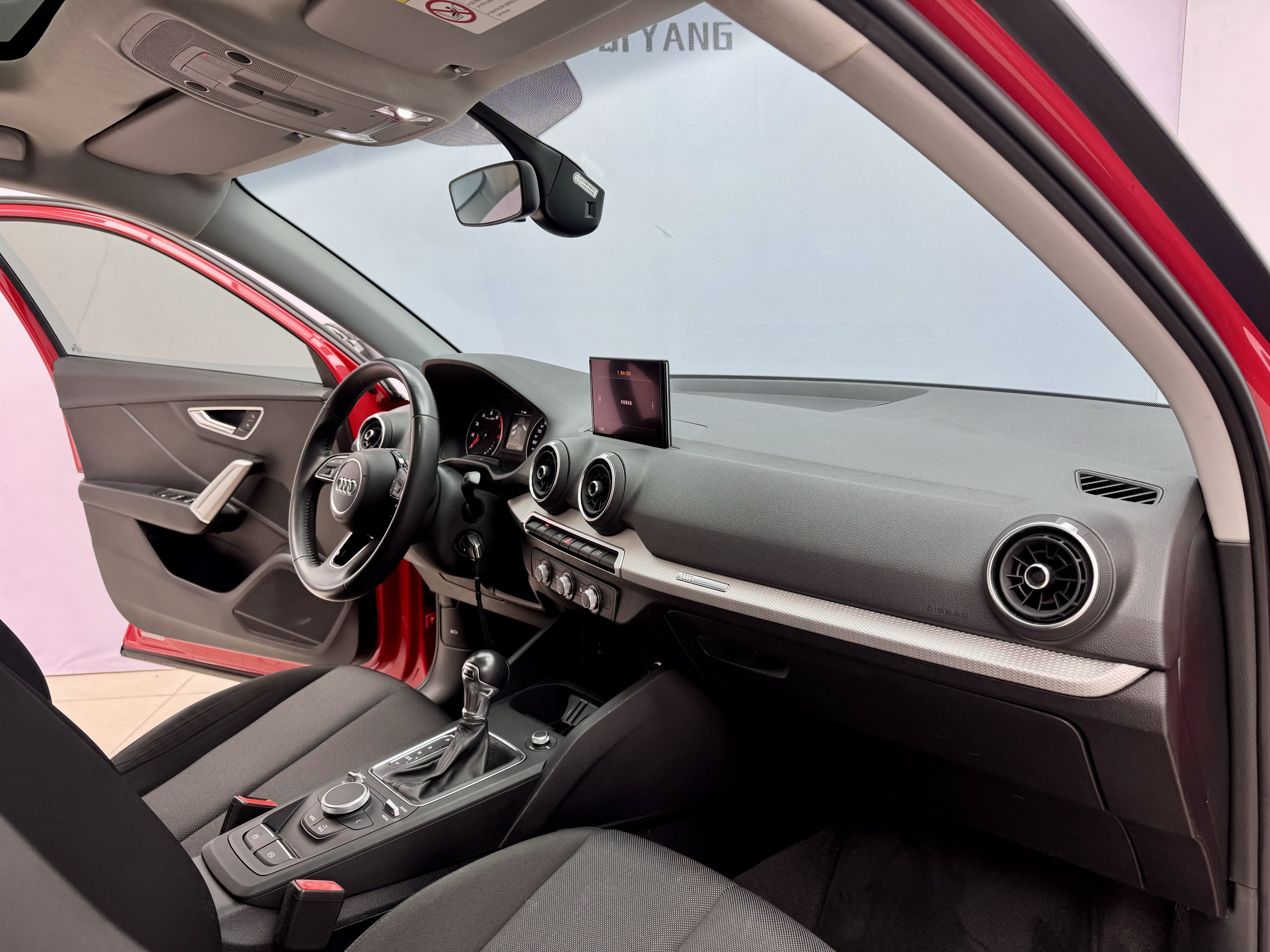 2020 #14 2020 car image #14