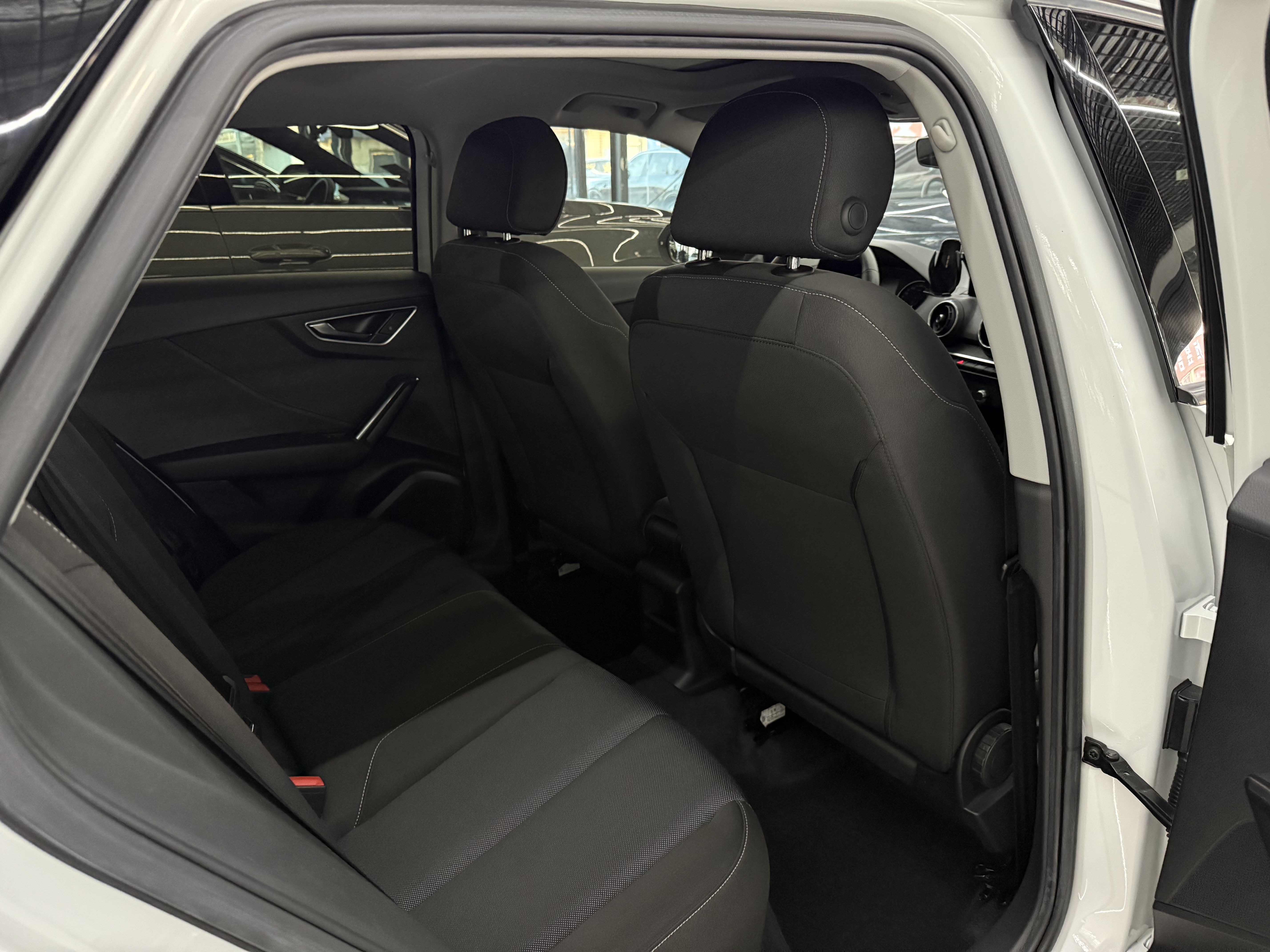 Q2L 2020 #14 Q2L 2020 car image #14