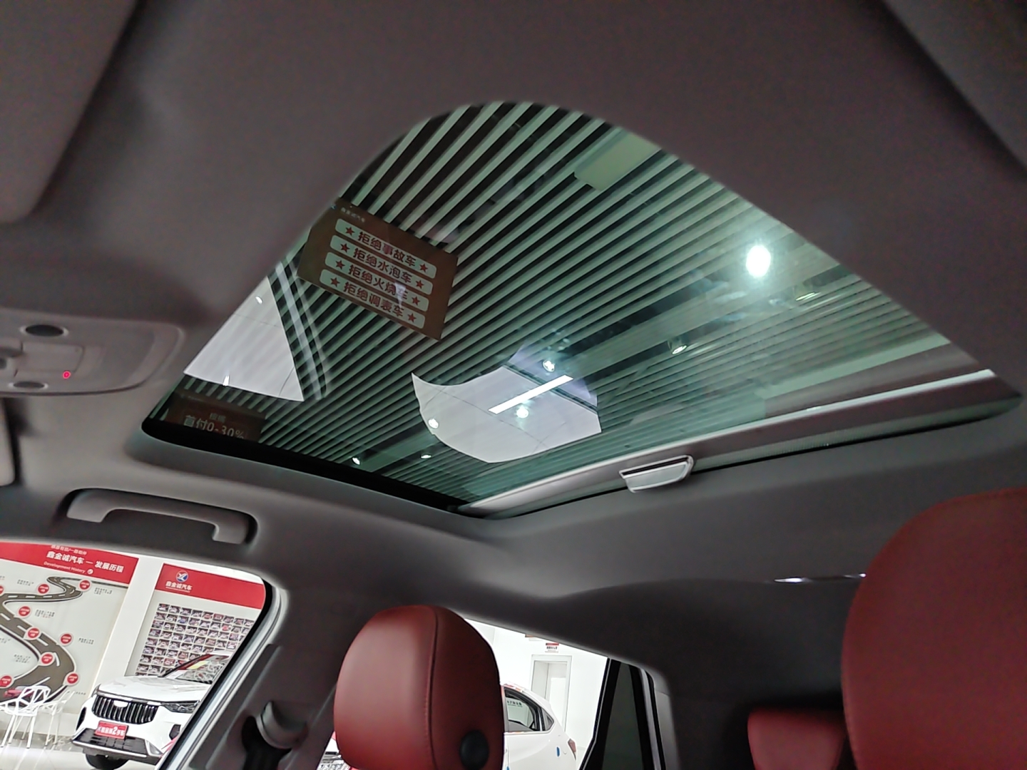 Audi Q2L 2020 صورة سيارة #14