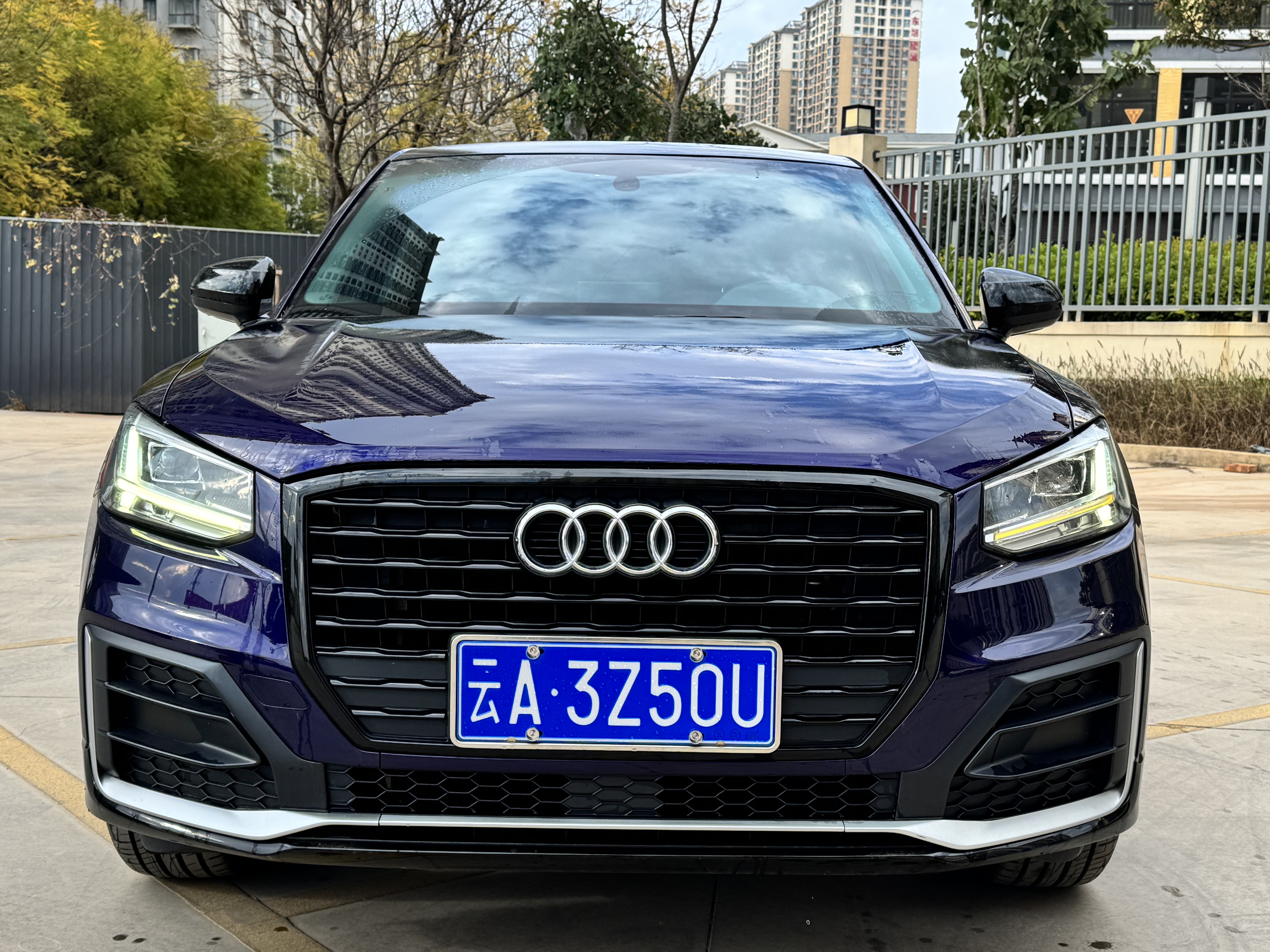 Q2L 2020 car image #14