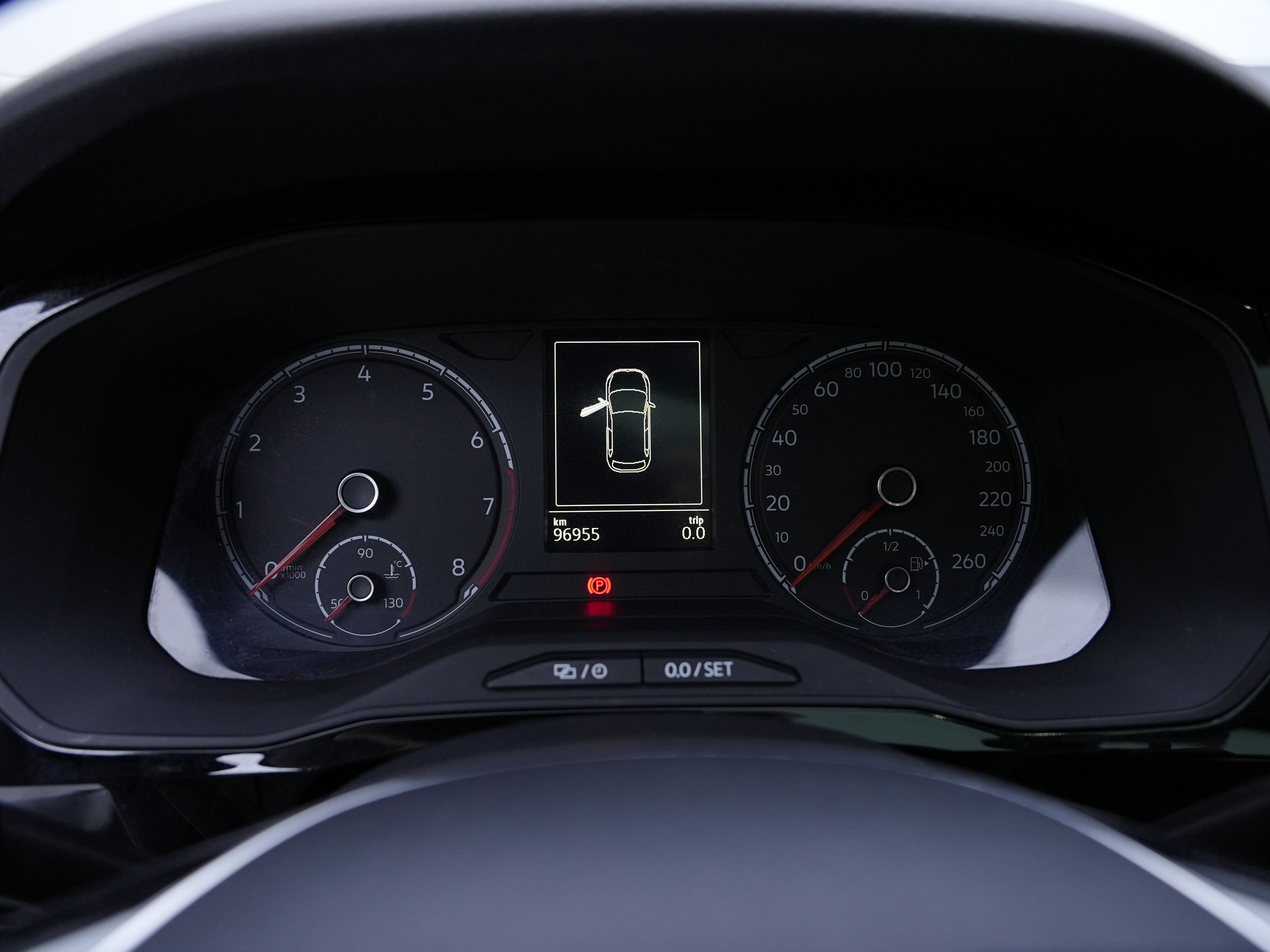 捷达 捷达VS7 2021 汽车图片 #14