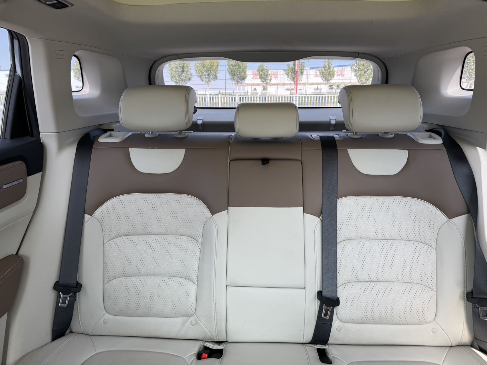 GEELY ICON 2022 صورة سيارة #14