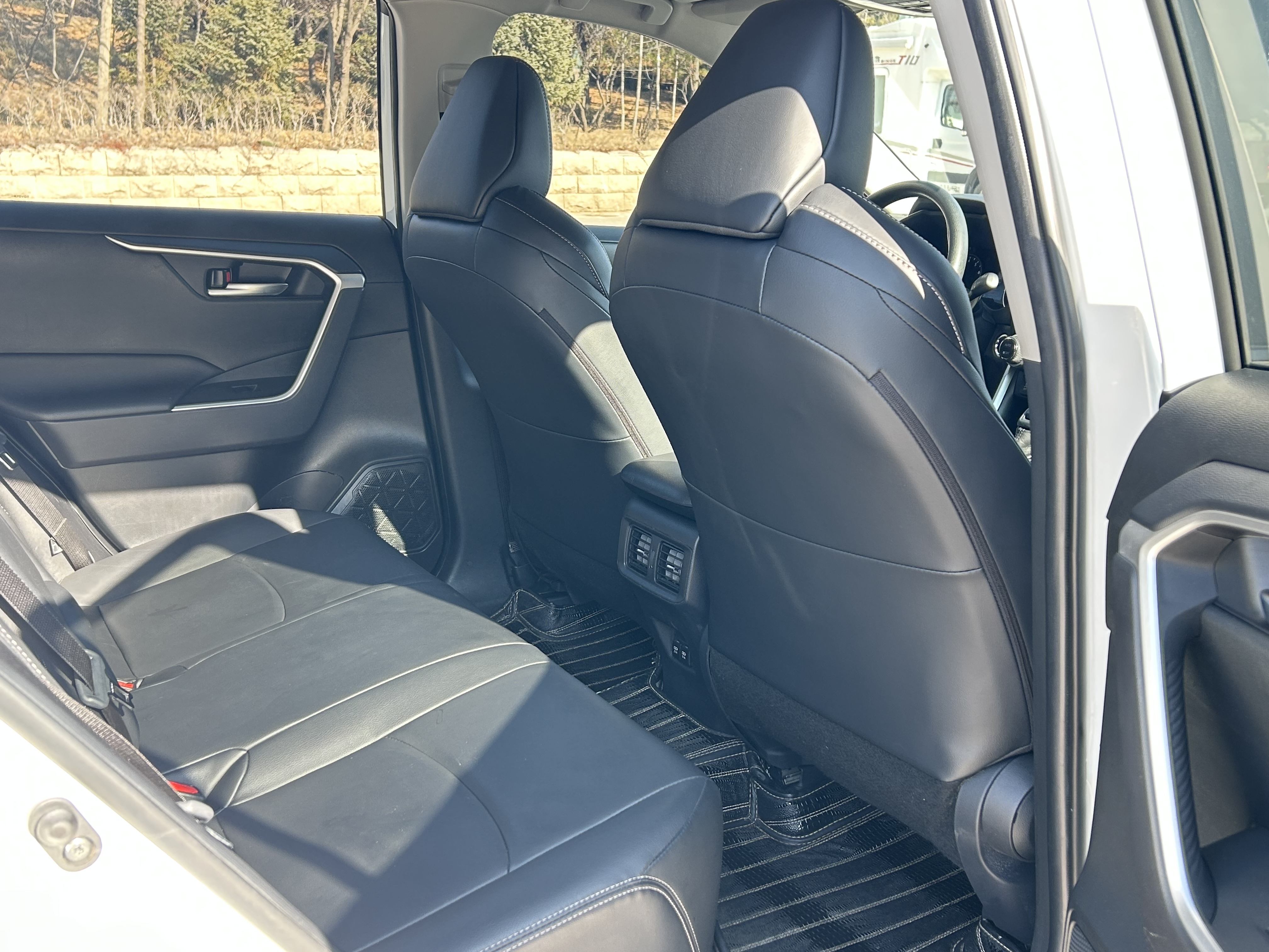 Toyota Wildlander 2020 #14 Toyota Wildlander 2020 imagem de carro #14