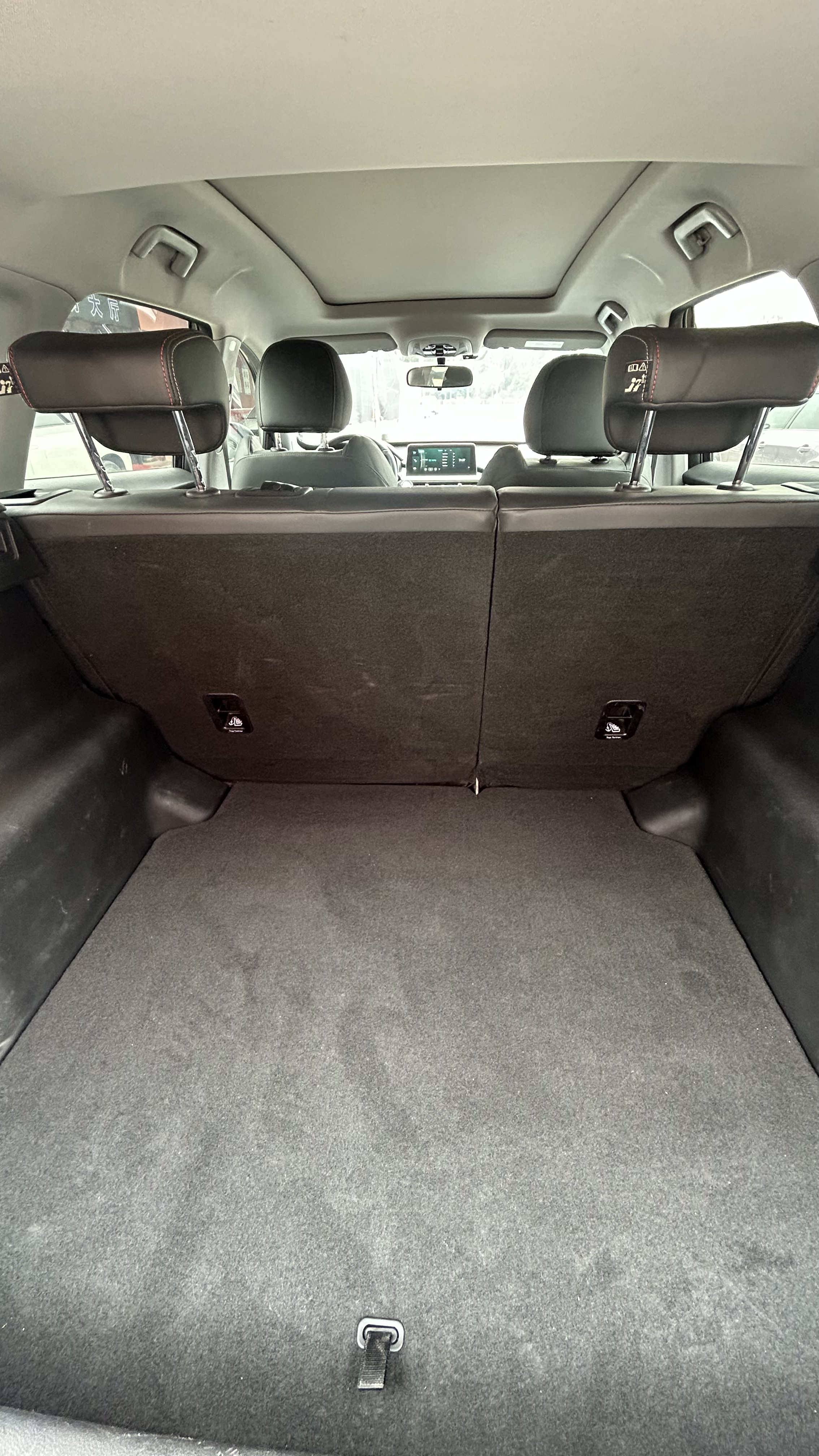 Chery Tiggo 7 2021 car image #14