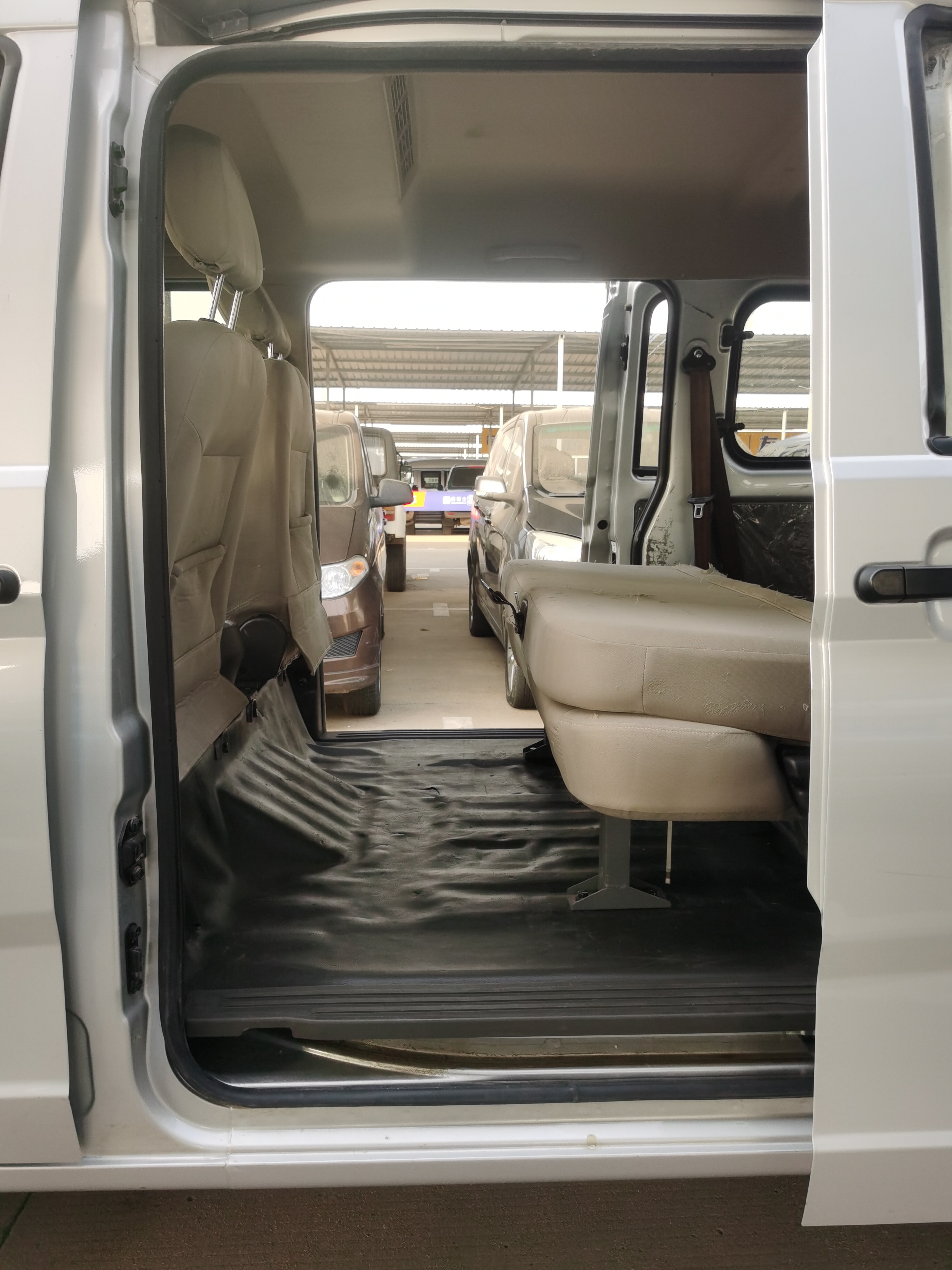 五菱汽车 五菱荣光 2022 汽车图片 #14