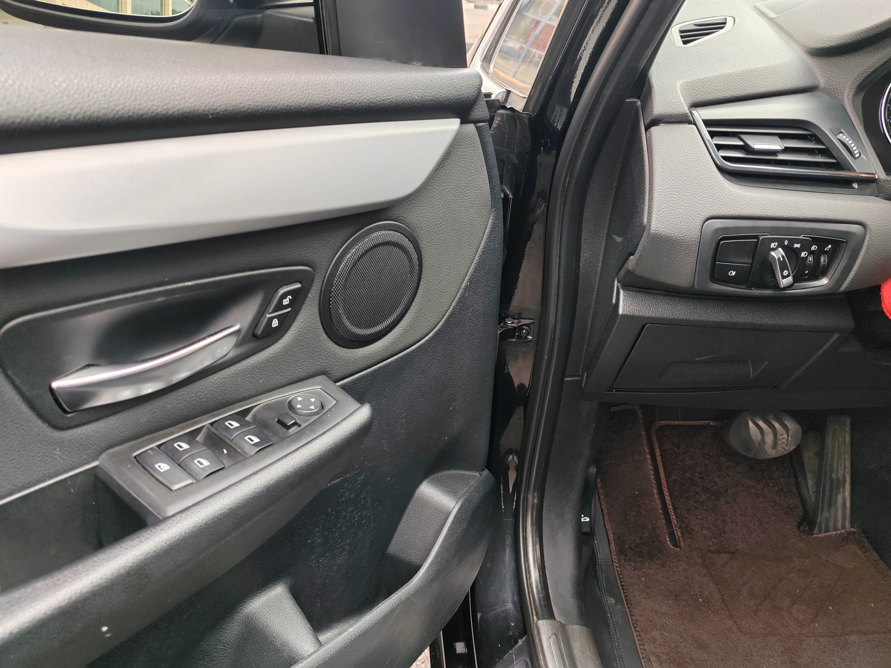 BMW 2 Series Gran Tourer 2019 #14 BMW 2 Series Gran Tourer 2019 car image #14