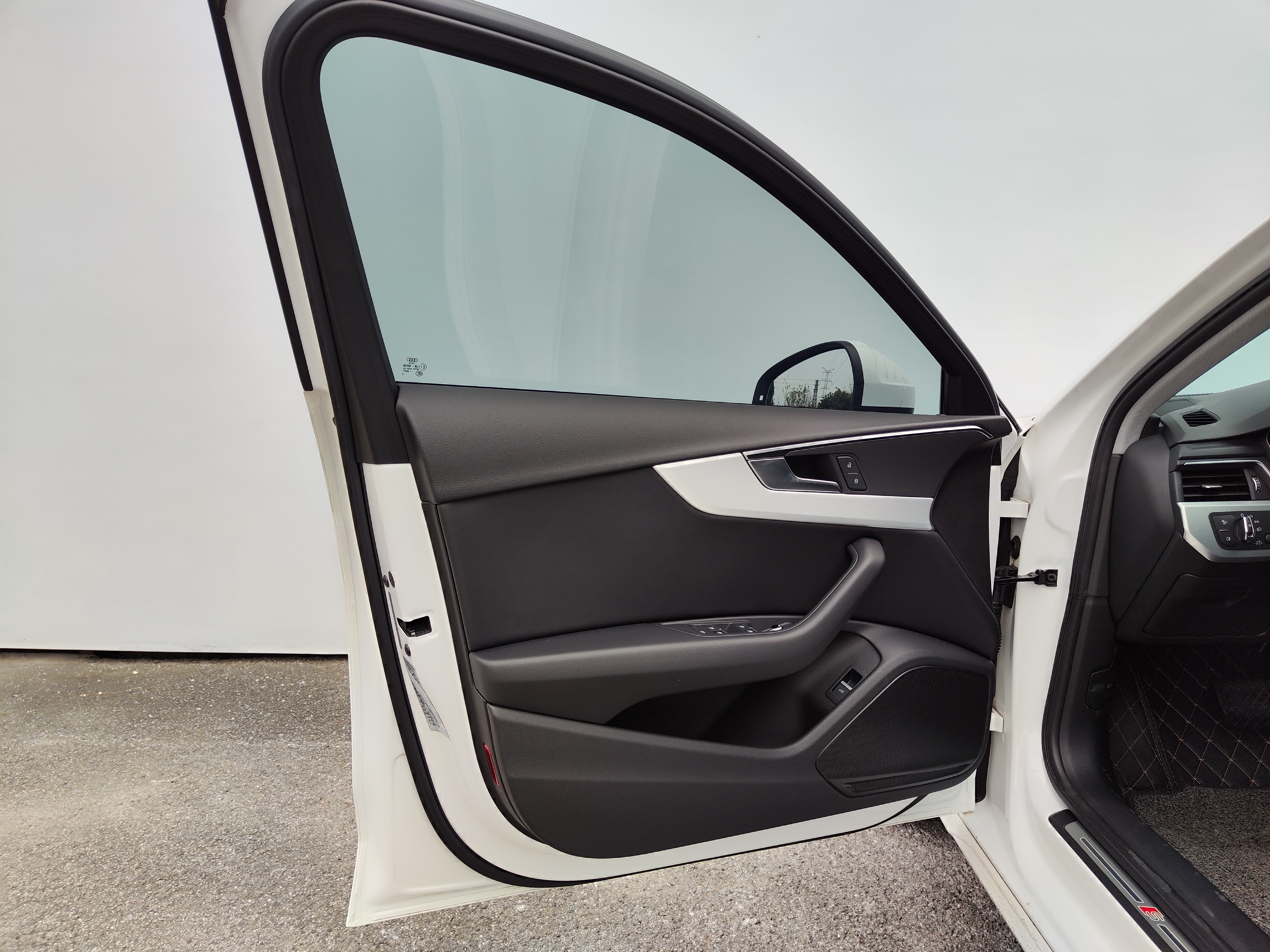 Audi A4L 2020 #14 Audi A4L 2020 car image #14