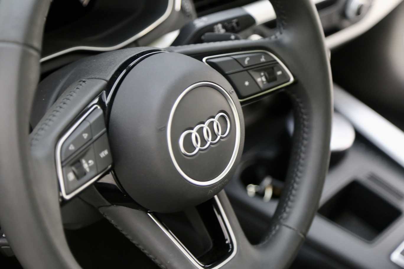Audi 2021 car image #14