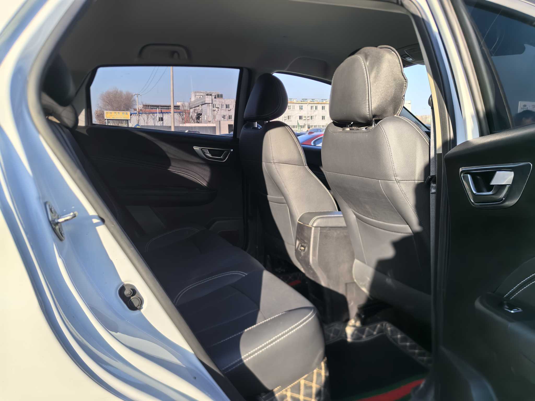 Vision X3 2021 #14 Vision X3 2021 immagine di auto #14