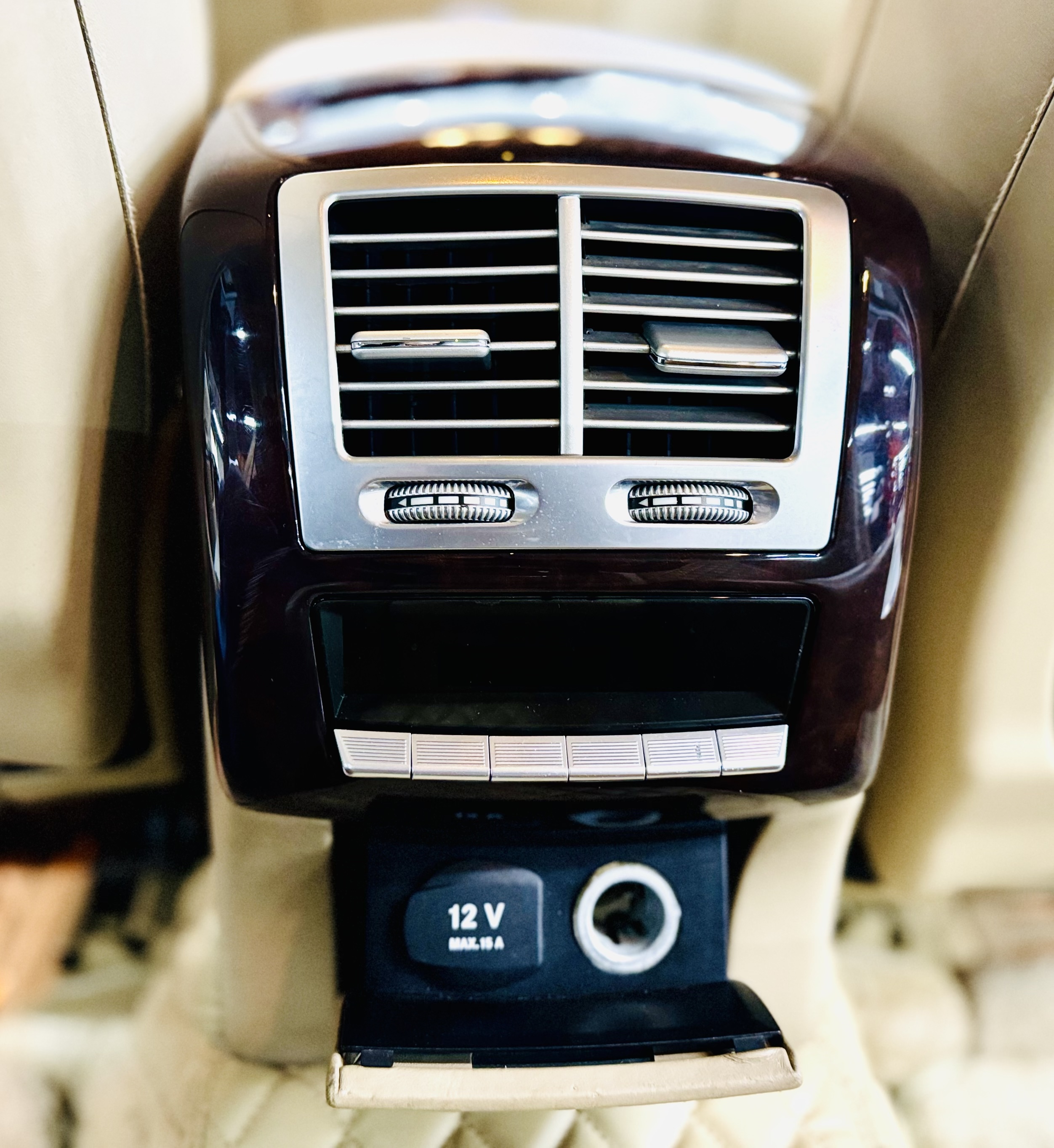 Mercedes-Benz S AMG 2010 car image #14