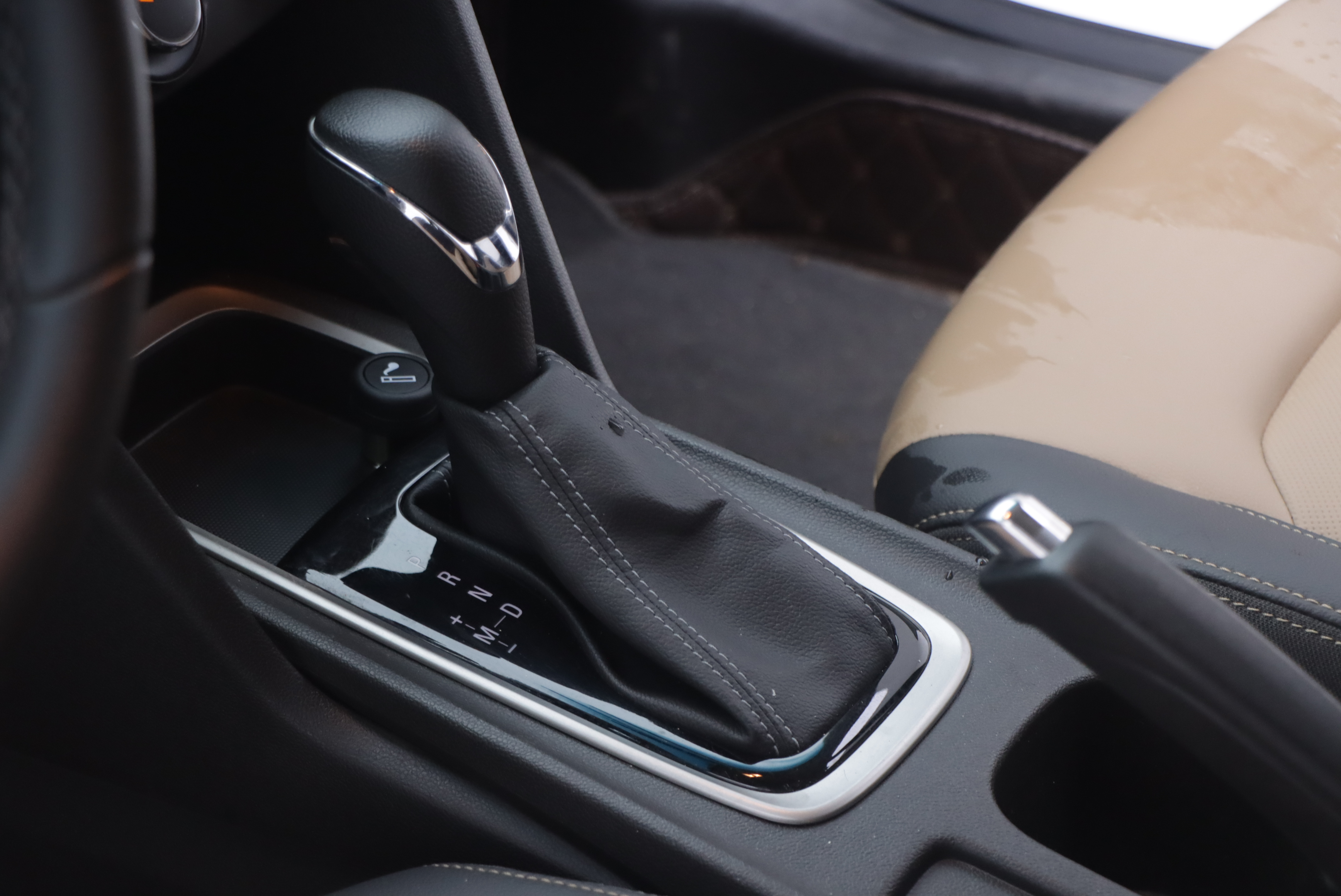 Chevrolet Monza 2021 car image #14