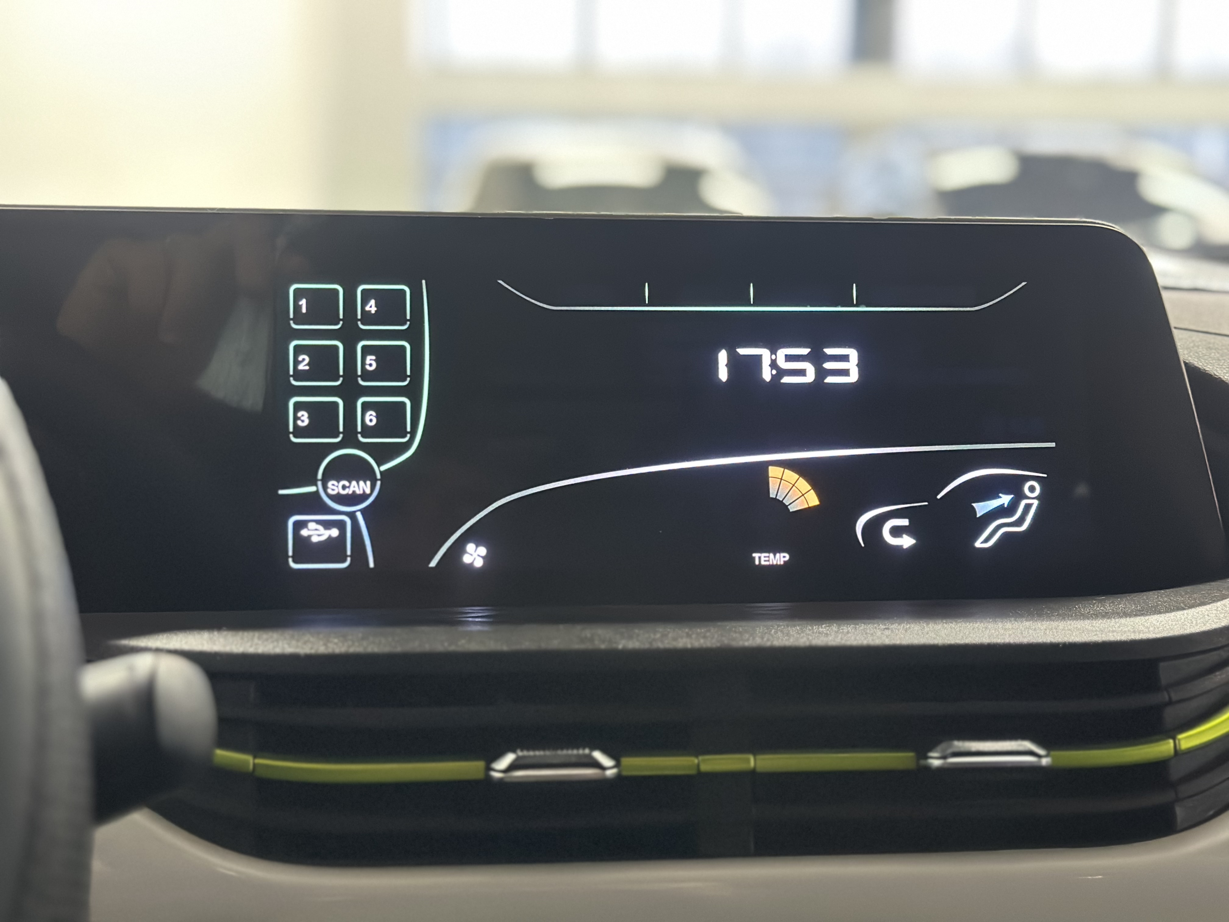 Changan BenBen E-Star 2020 immagine di auto #14