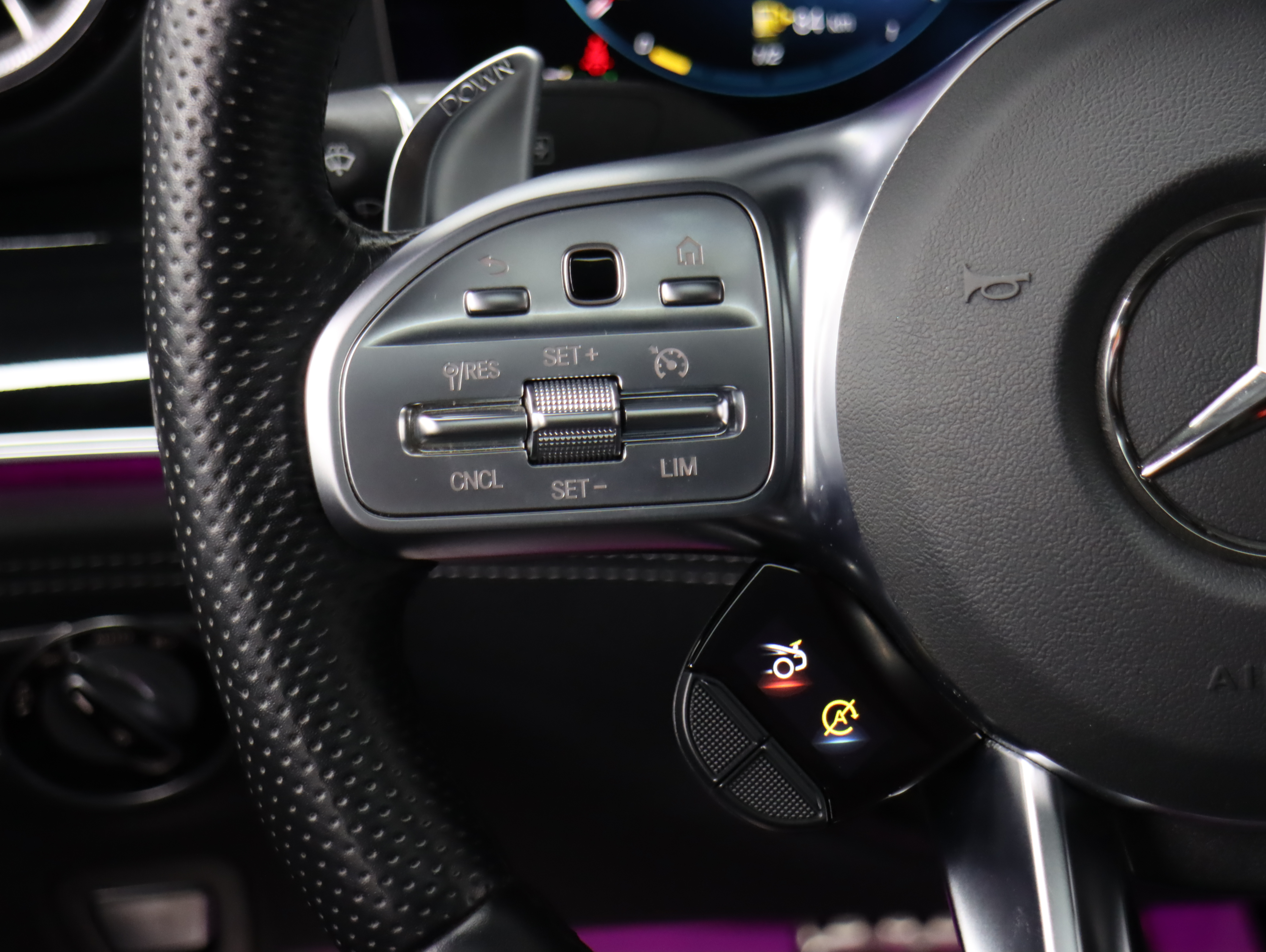 Mercedes-Benz AMG GT 2020 изображение автомобиля #14