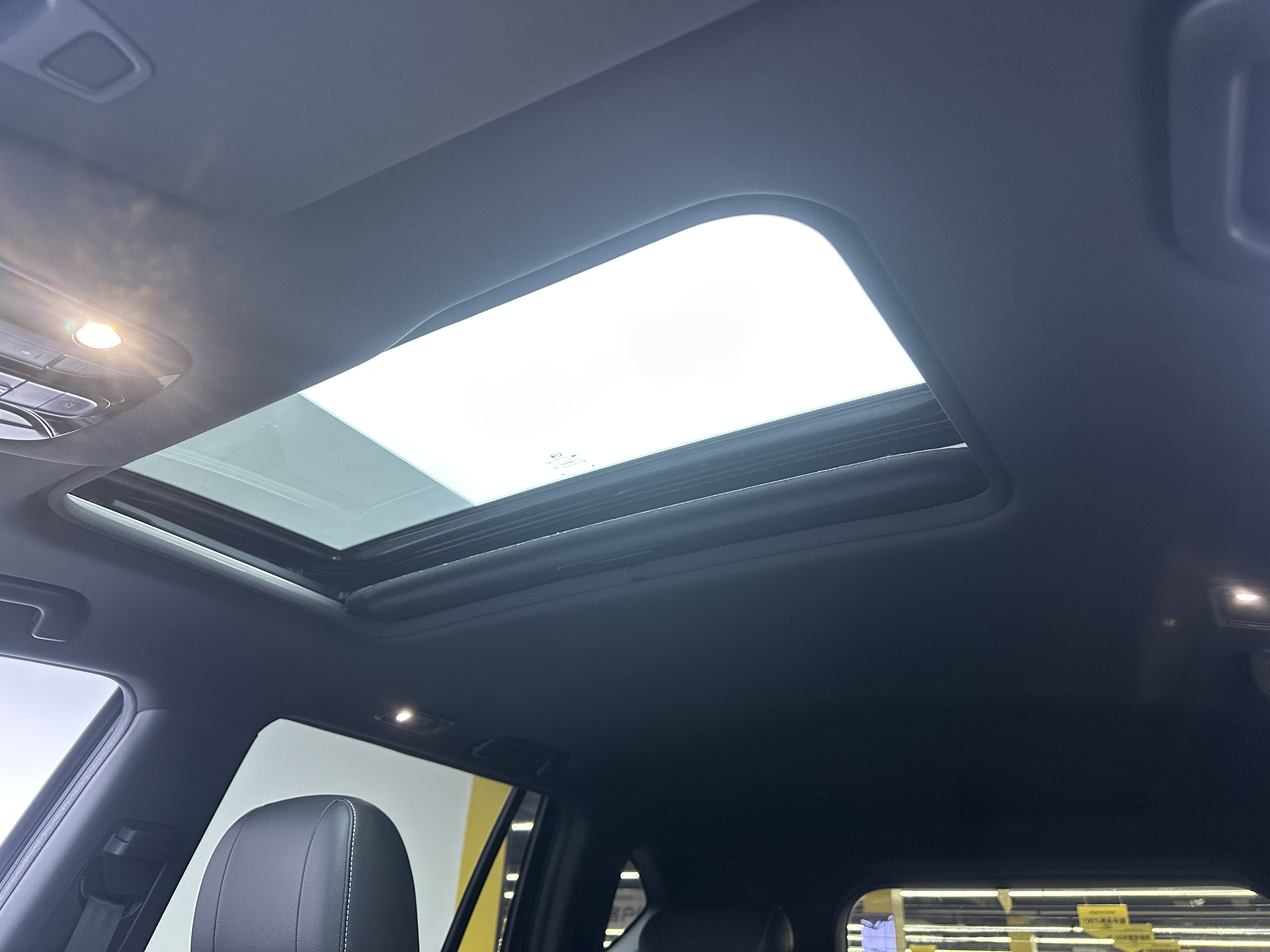 GAC Trumpchi GS8 2021 immagine di auto #14