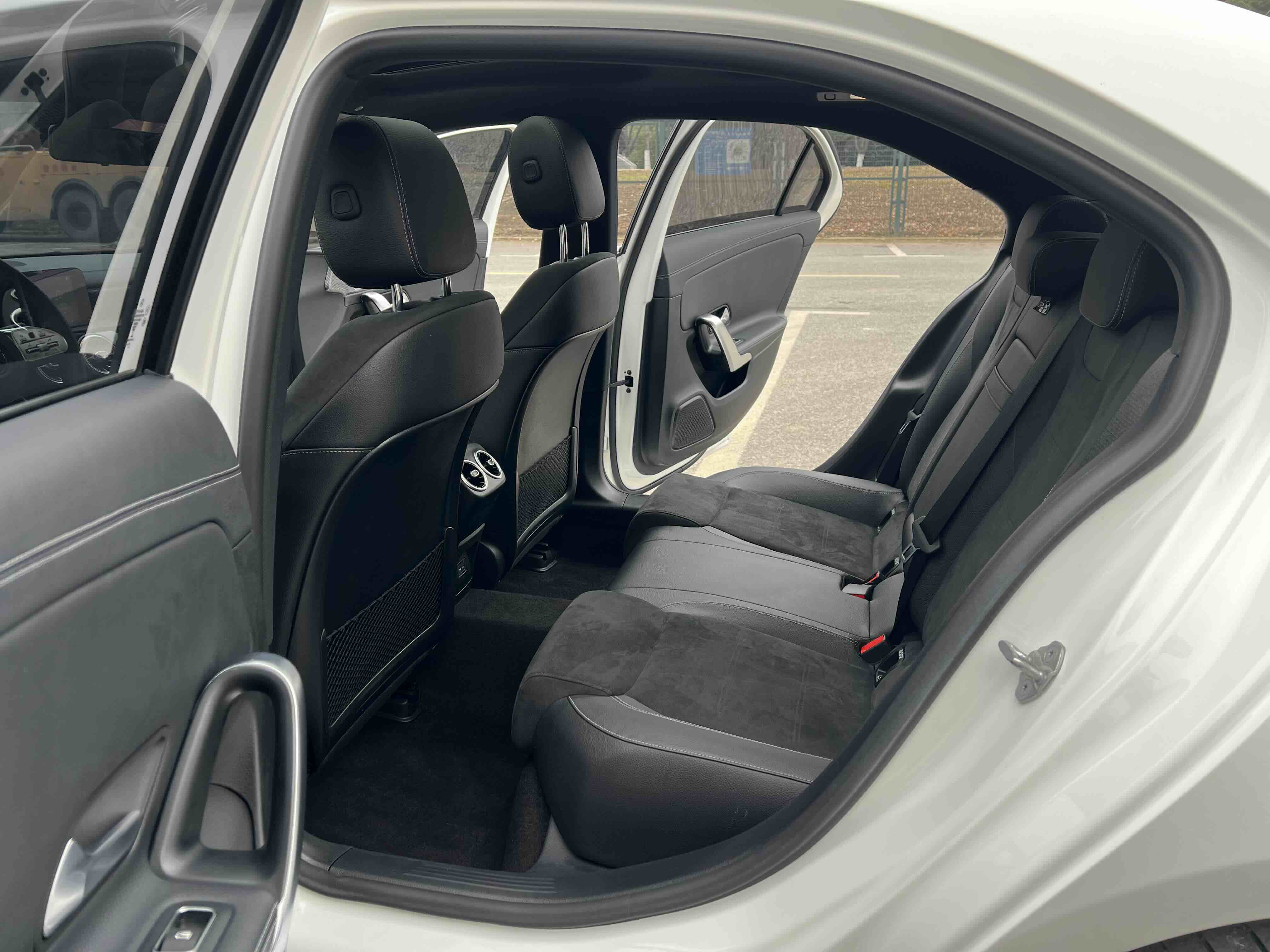 Mercedes-Benz A Class 2020 car image #14