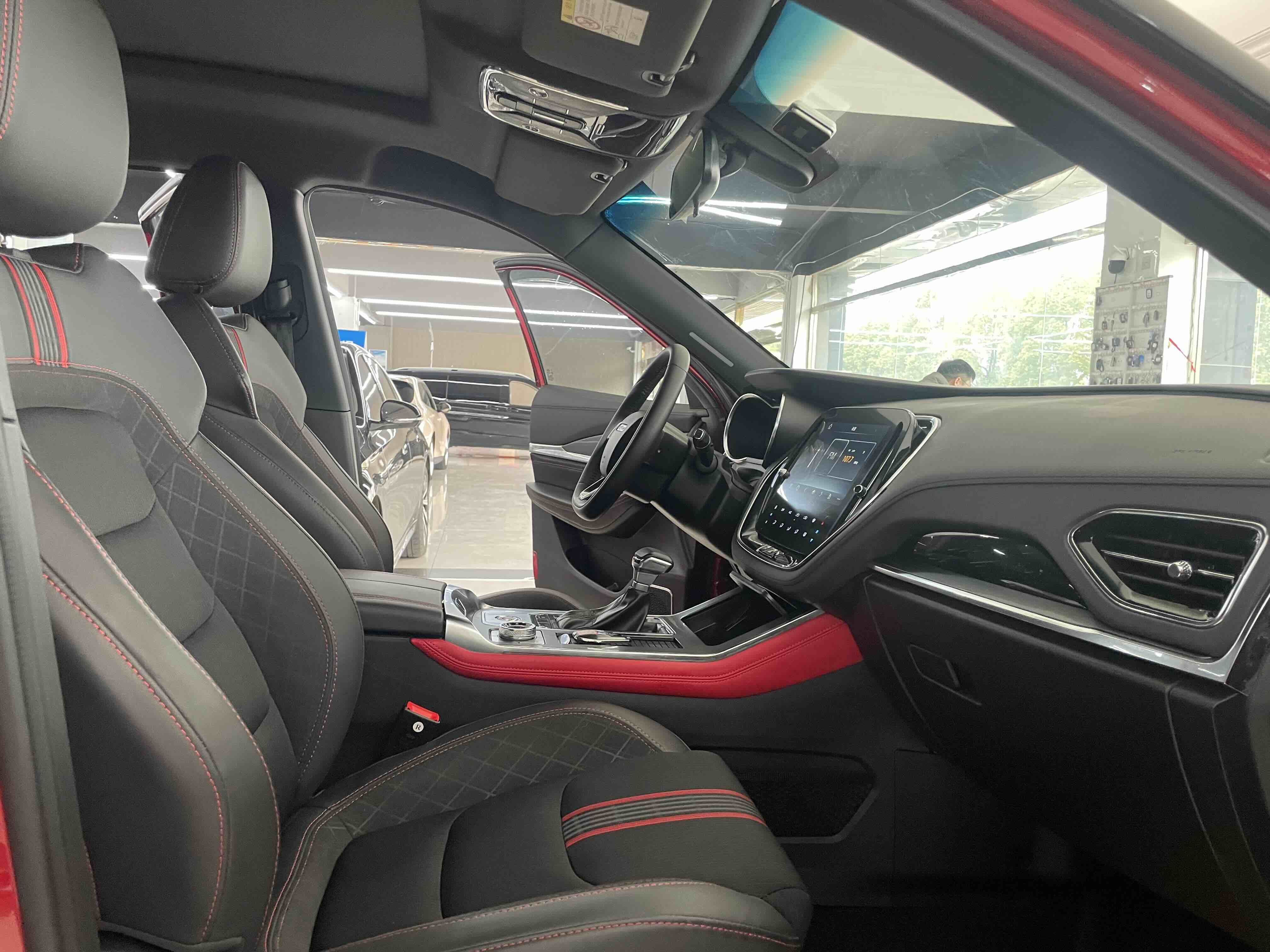 X70 Coupe 2020 #14 X70 Coupe 2020 car image #14