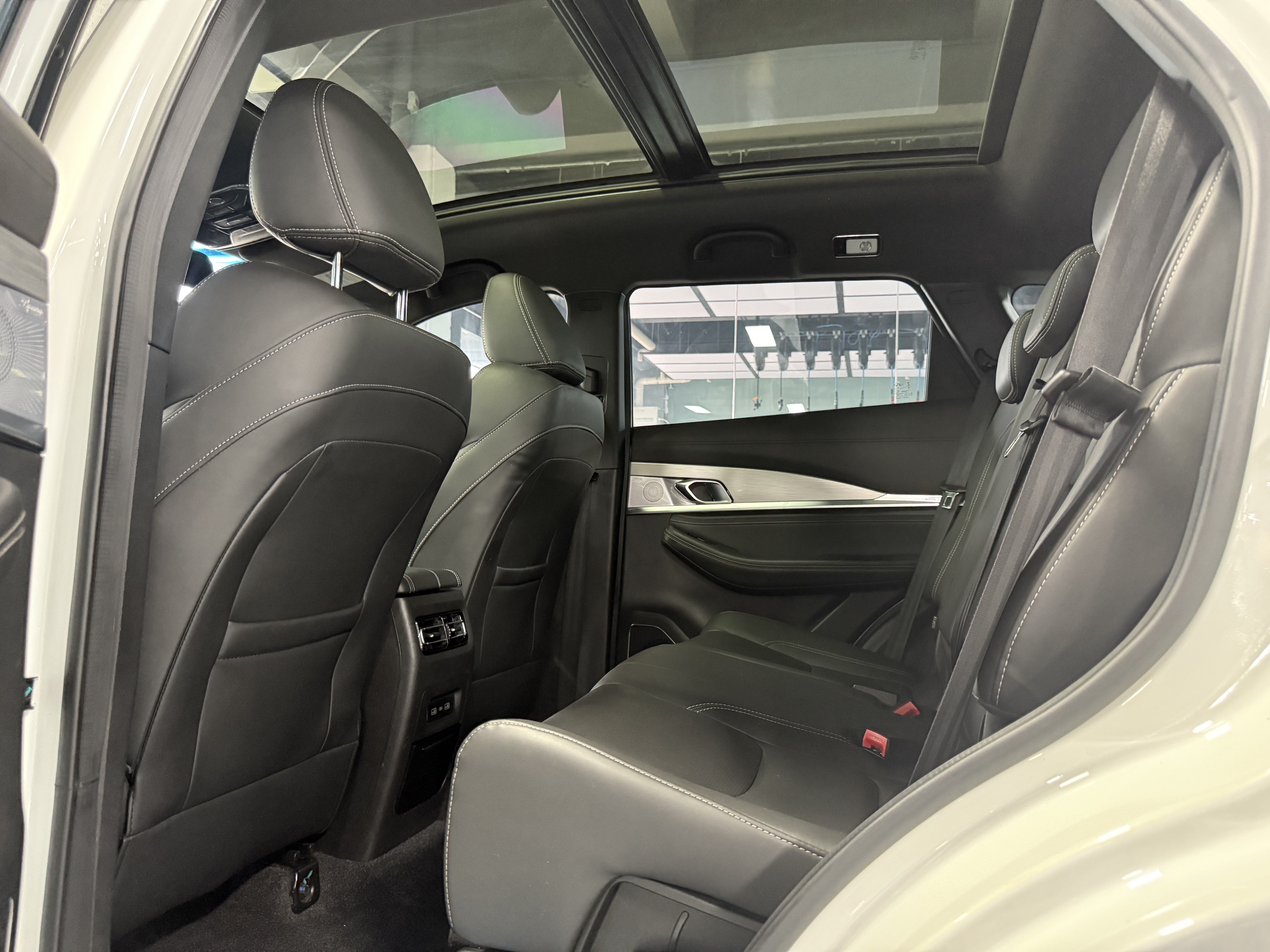 Jetour X70 Coupe 2020 car image #14