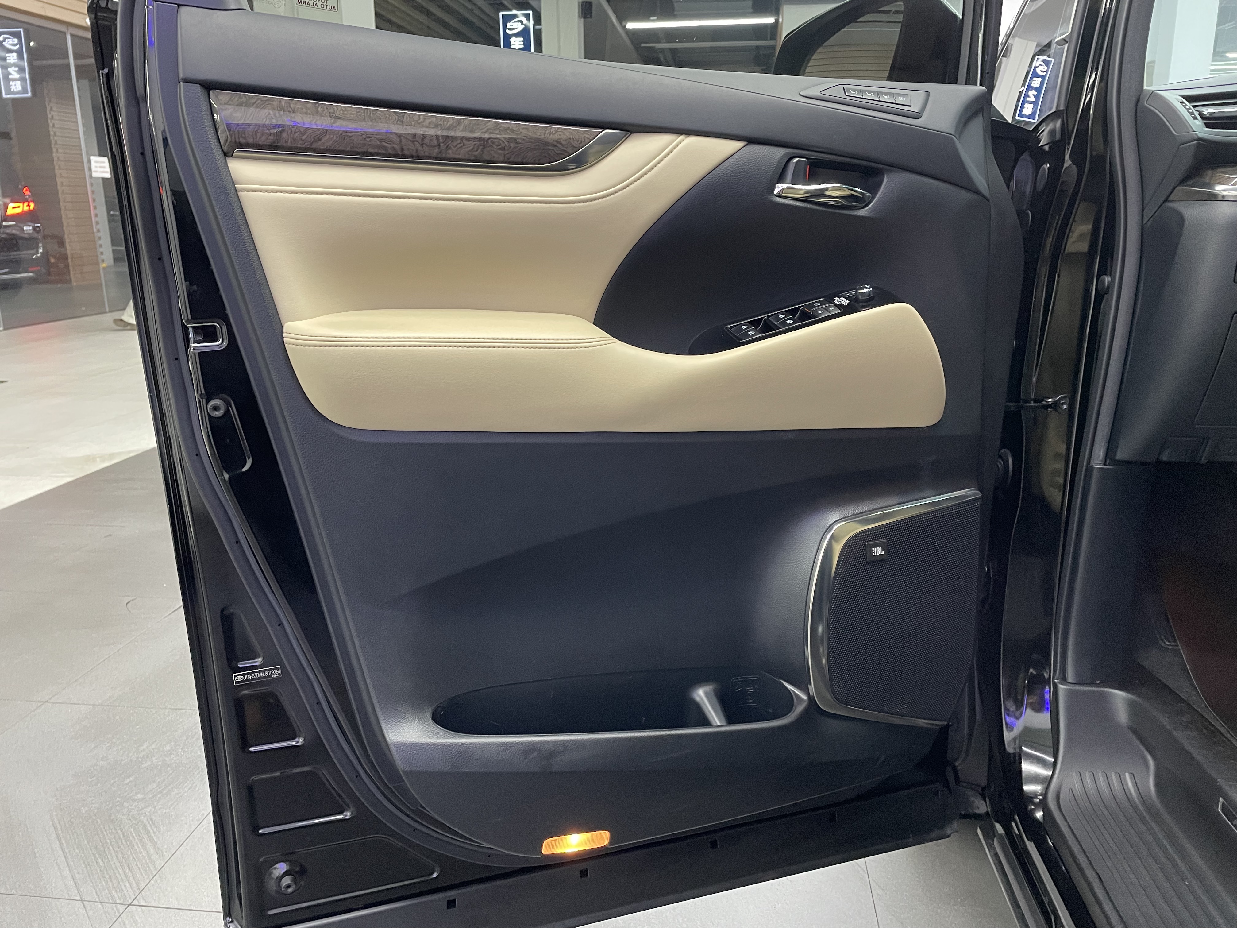 Toyota Vellfire 2020 #14 Toyota Vellfire 2020 immagine di auto #14