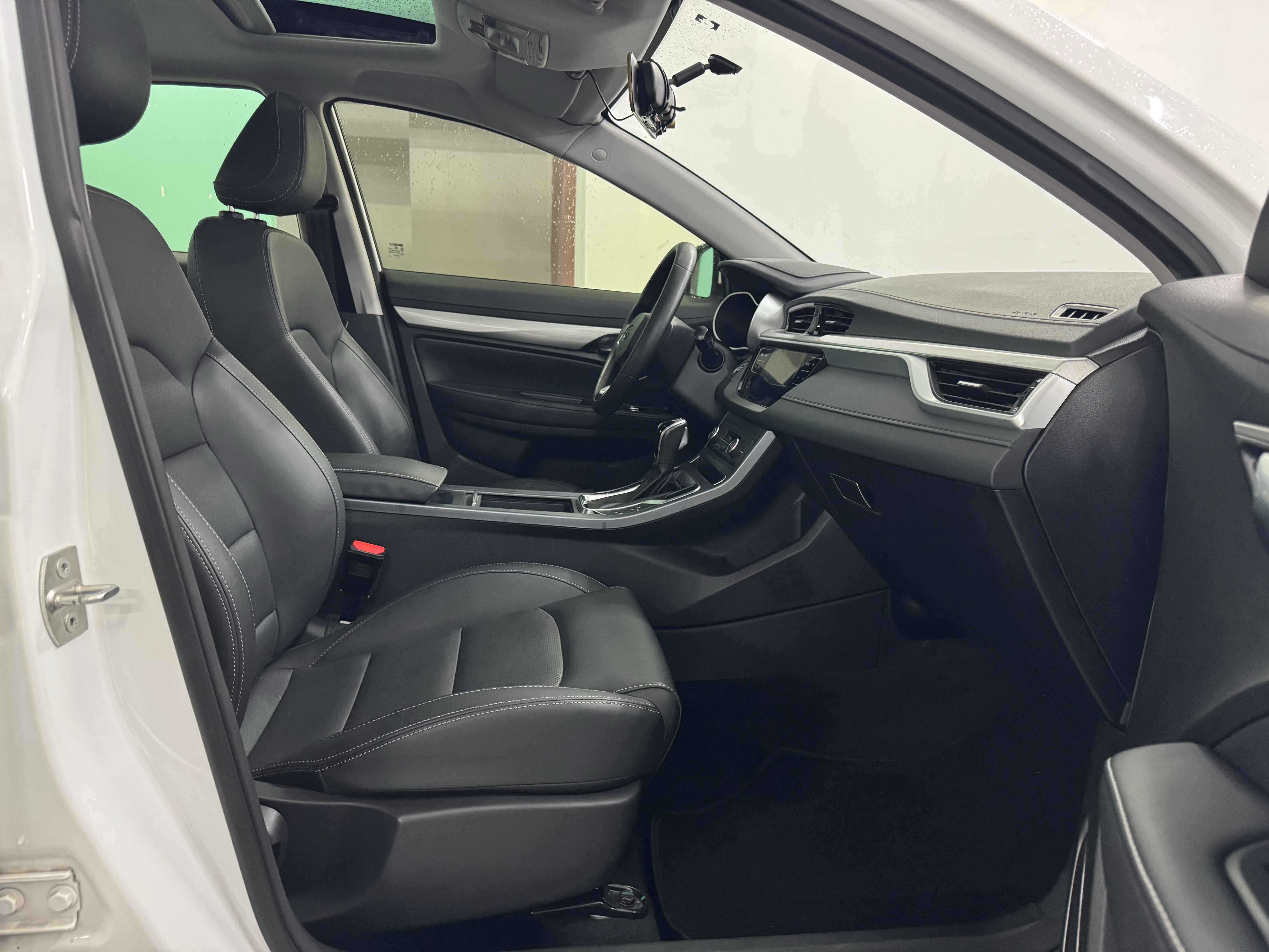 帝豪 2020 汽车图片 #14