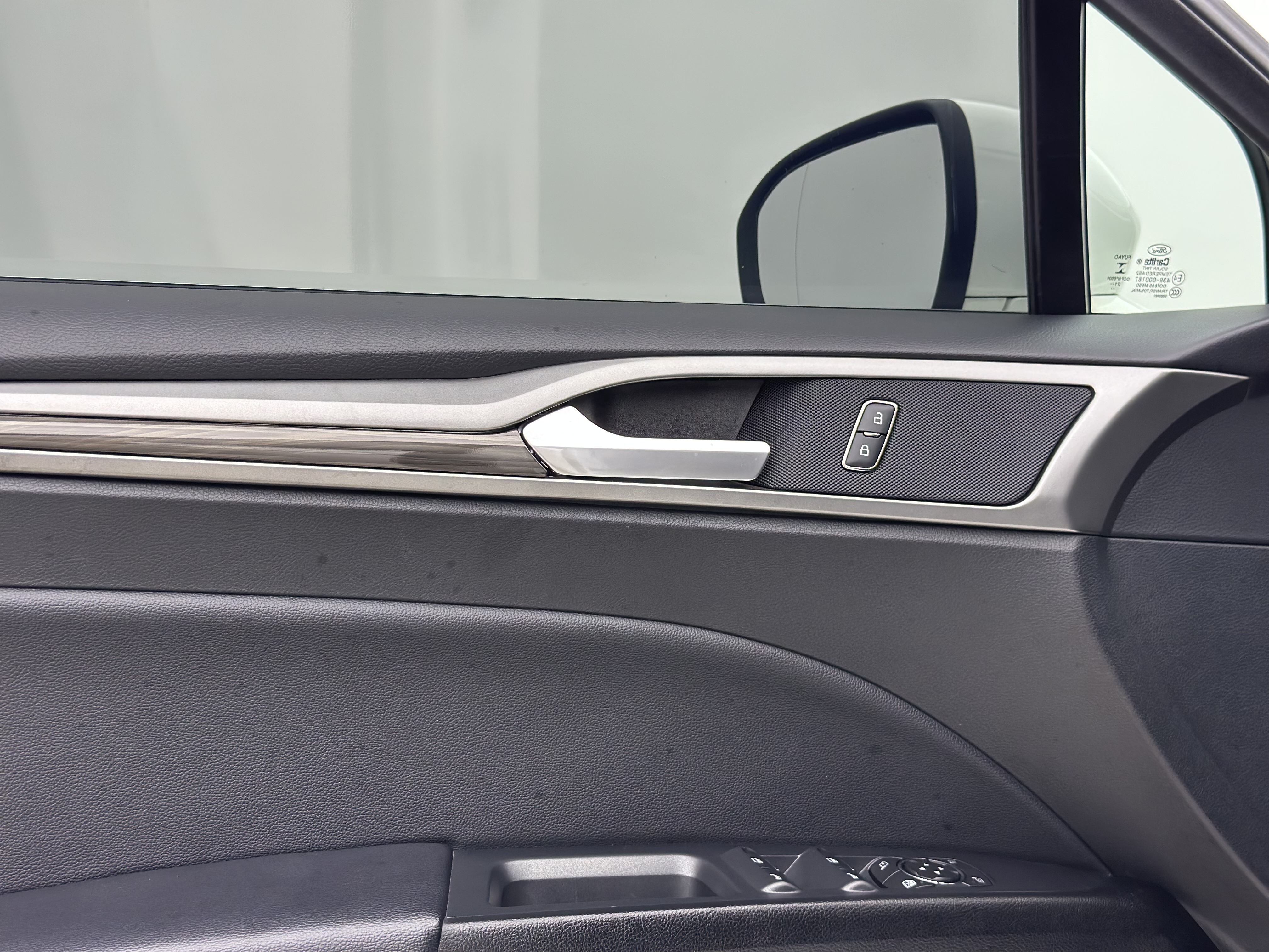 Ford Mondeo 2022 #14 Ford Mondeo 2022 car image #14
