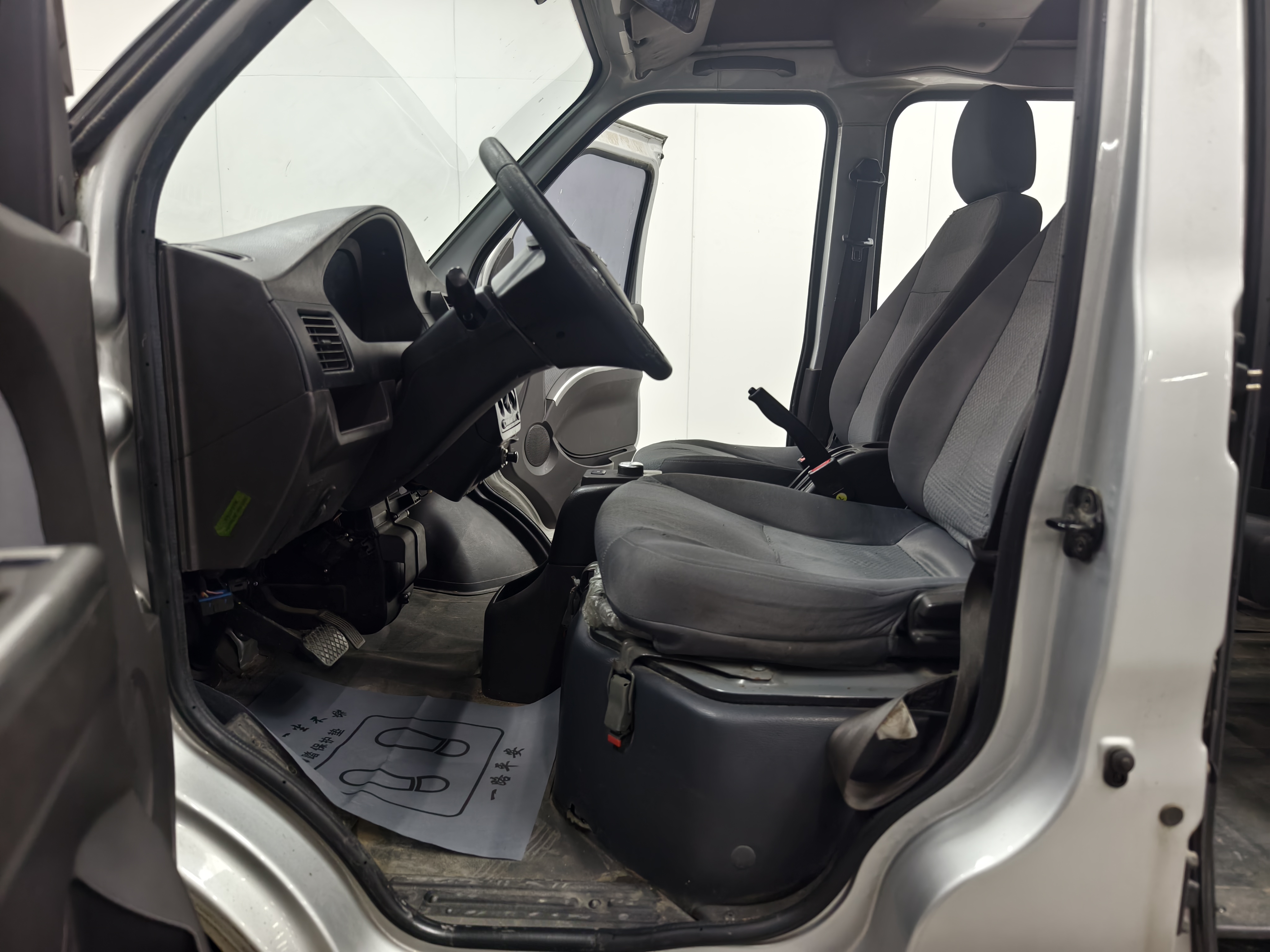 Wuling Rongguang EV 2022 immagine di auto #14