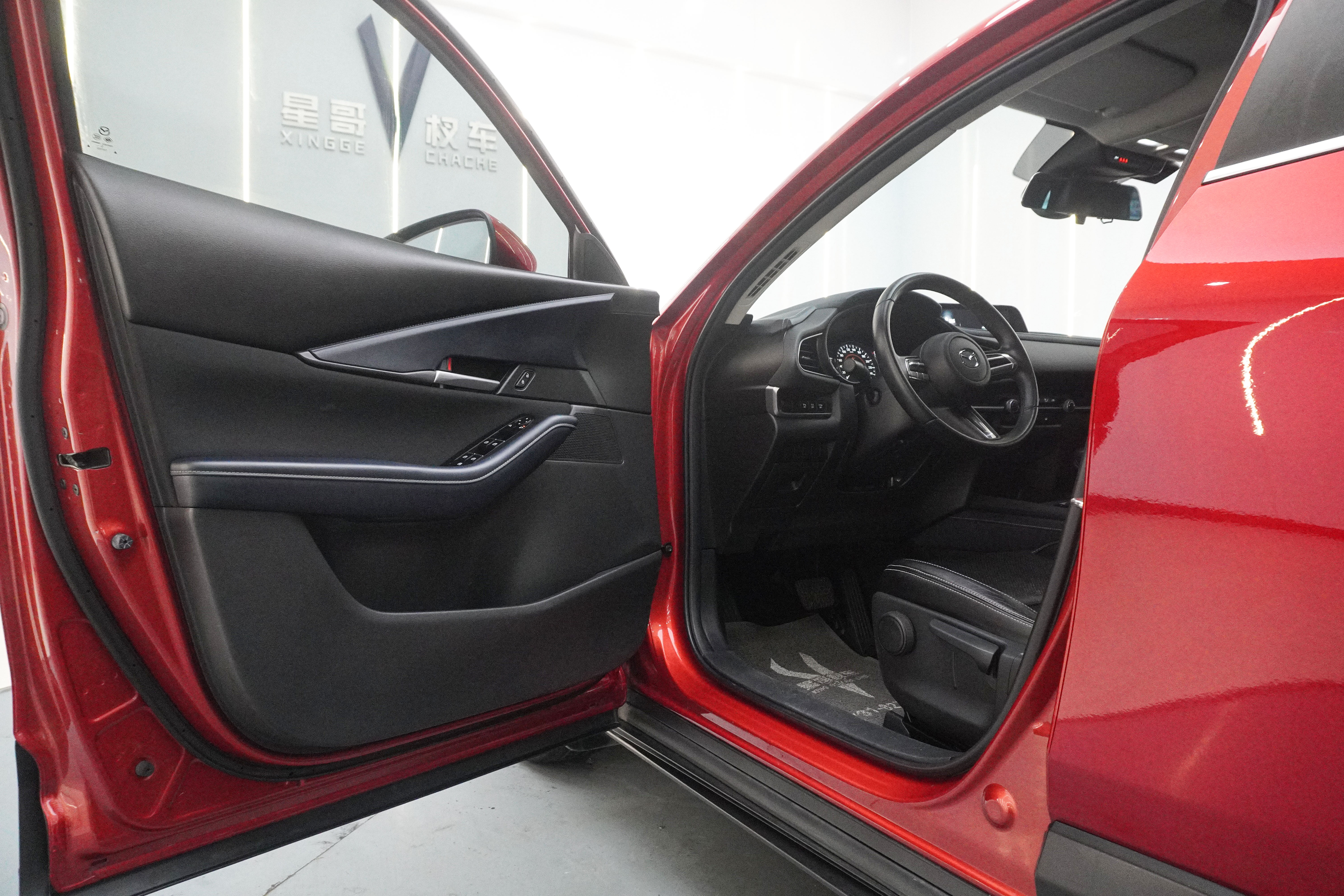 Mazda CX-30 2021 imagen de coche #14