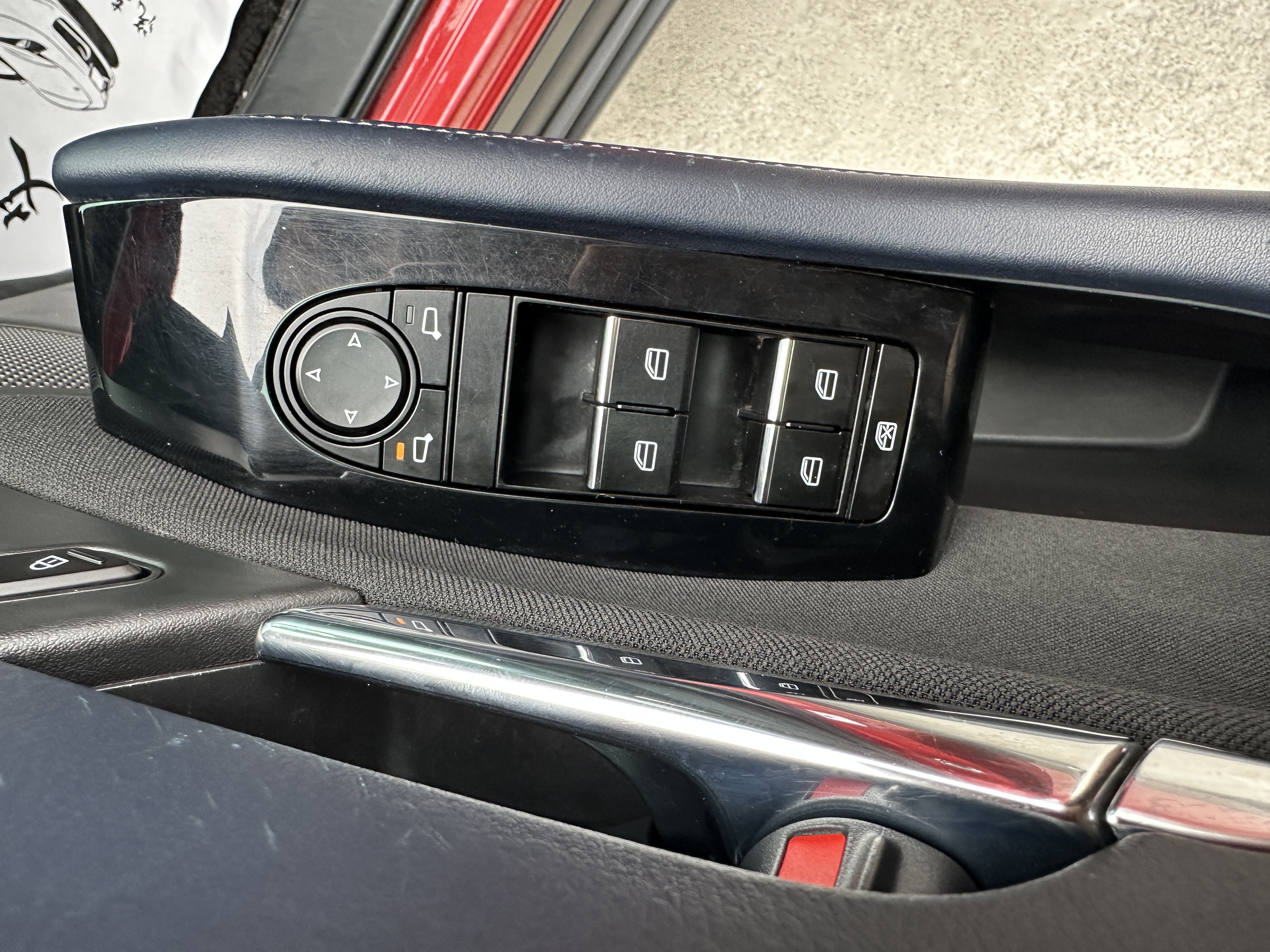 马自达 马自达CX-30 2021 汽车图片 #14