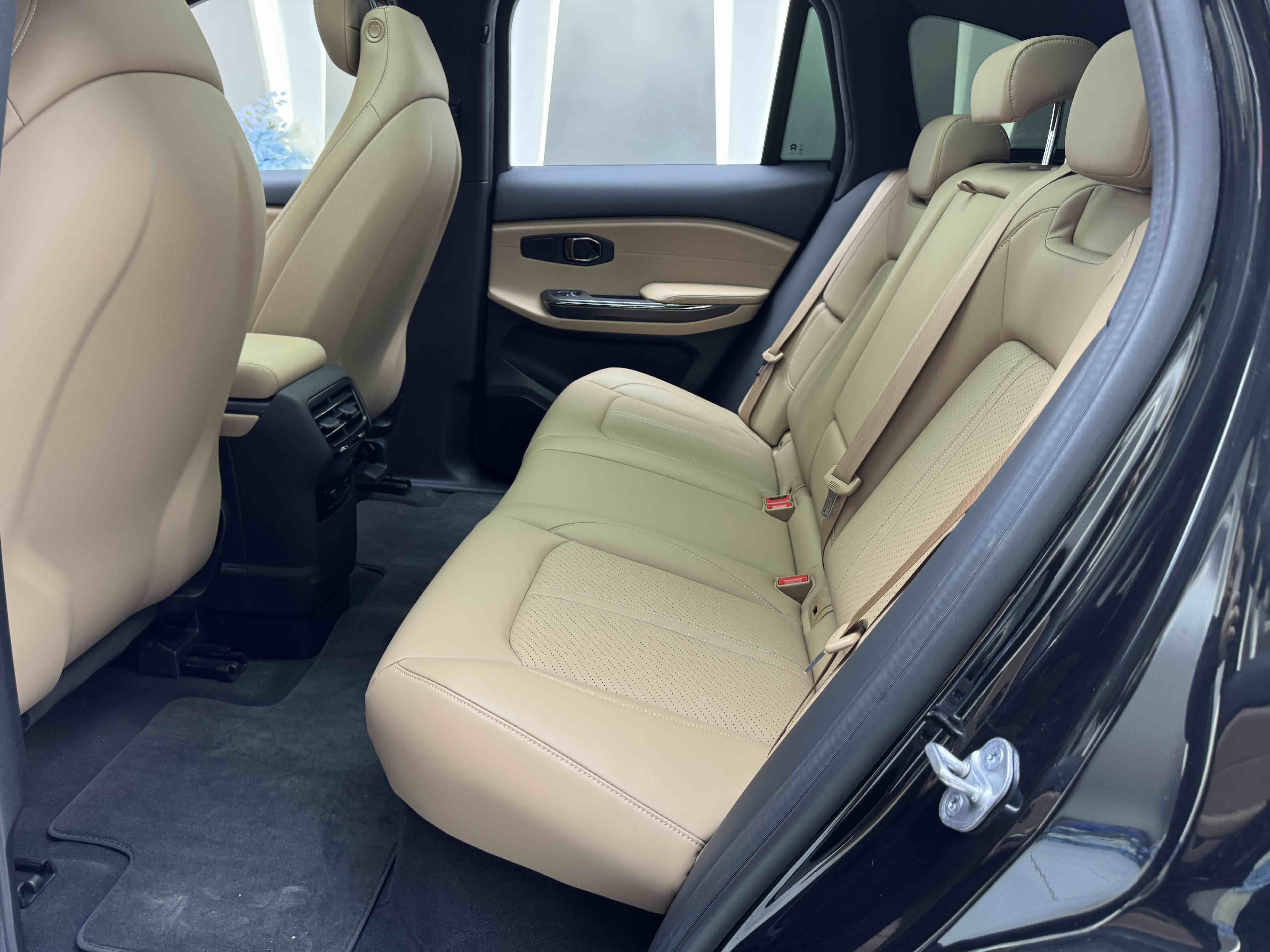 蔚来 蔚来ES6 2021 汽车图片 #14