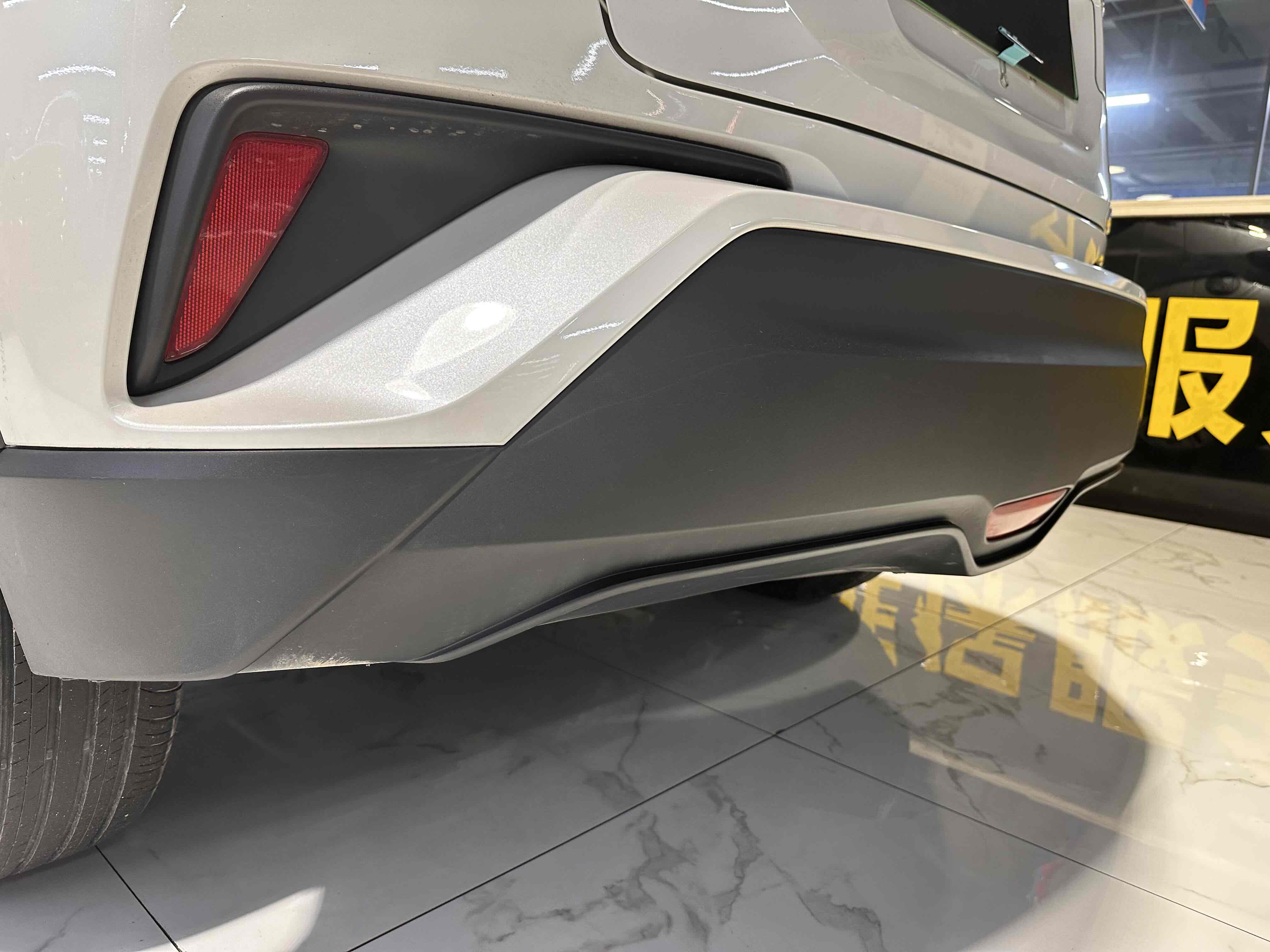 Toyota Izoa E 2021 #14 Toyota Izoa E 2021 imagen de coche #14