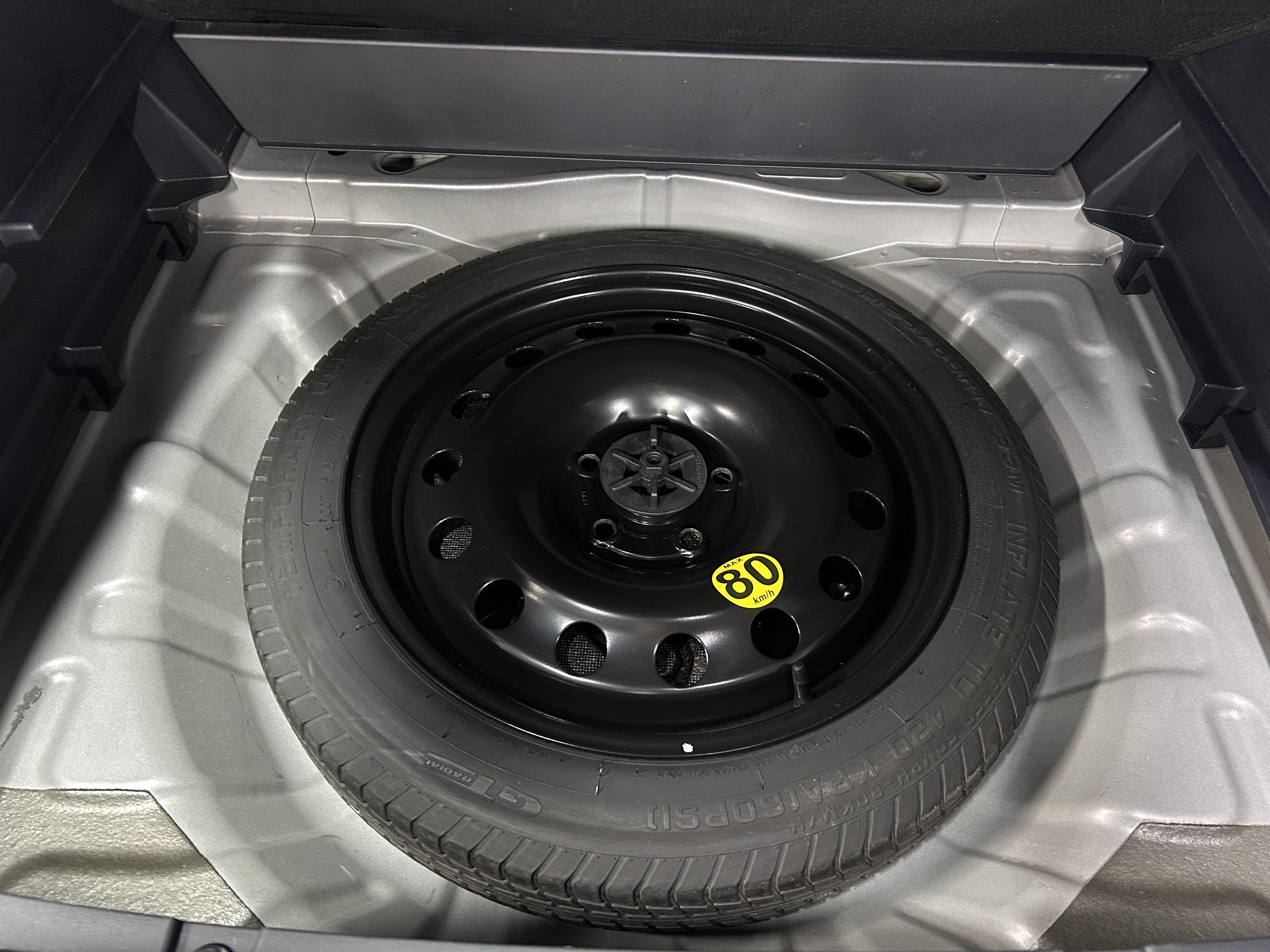 Changan UNI-T 2021 immagine di auto #14