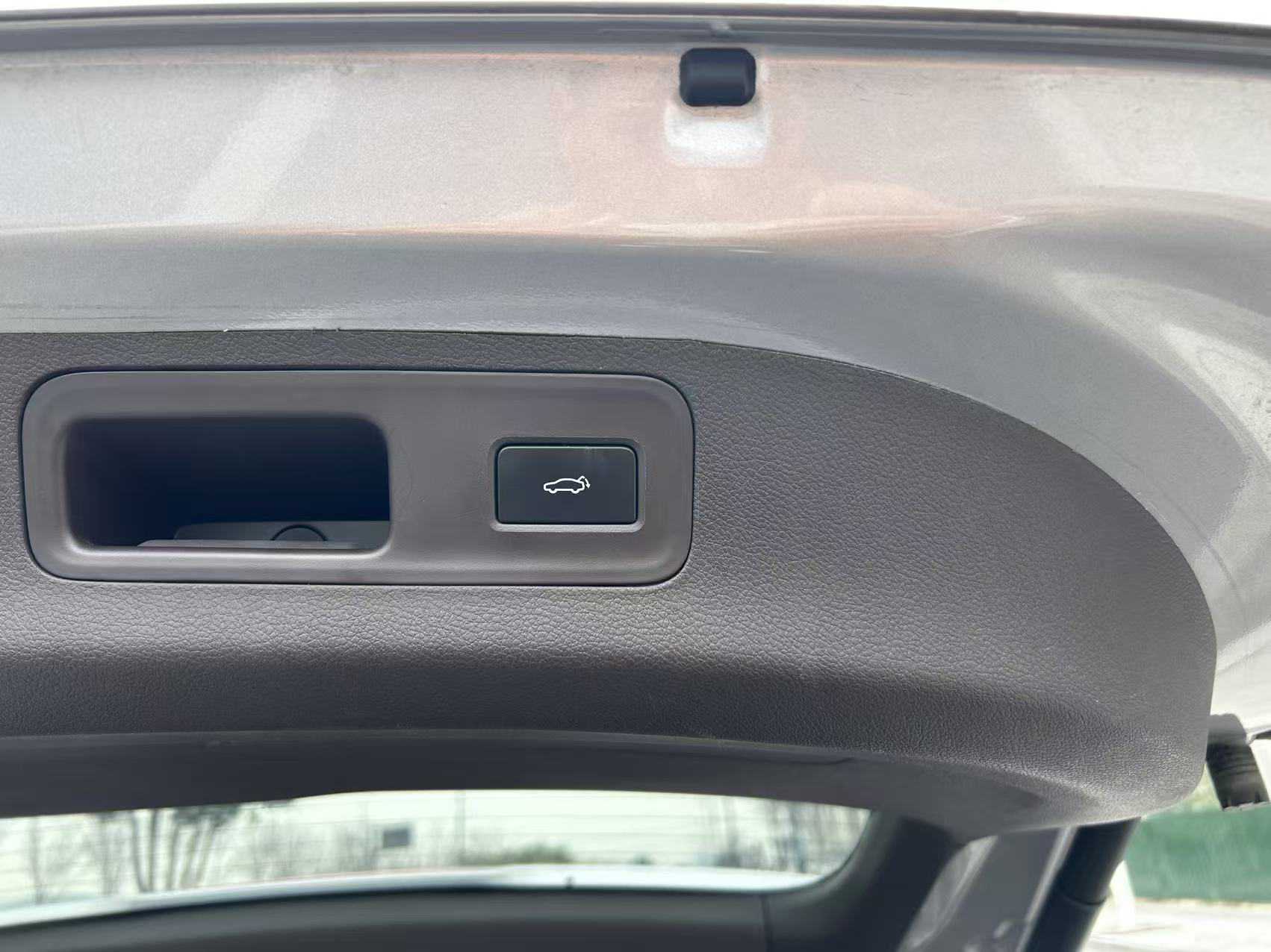 GEELY JiaJi New Energy 2020 #14 GEELY JiaJi New Energy 2020 car image #14