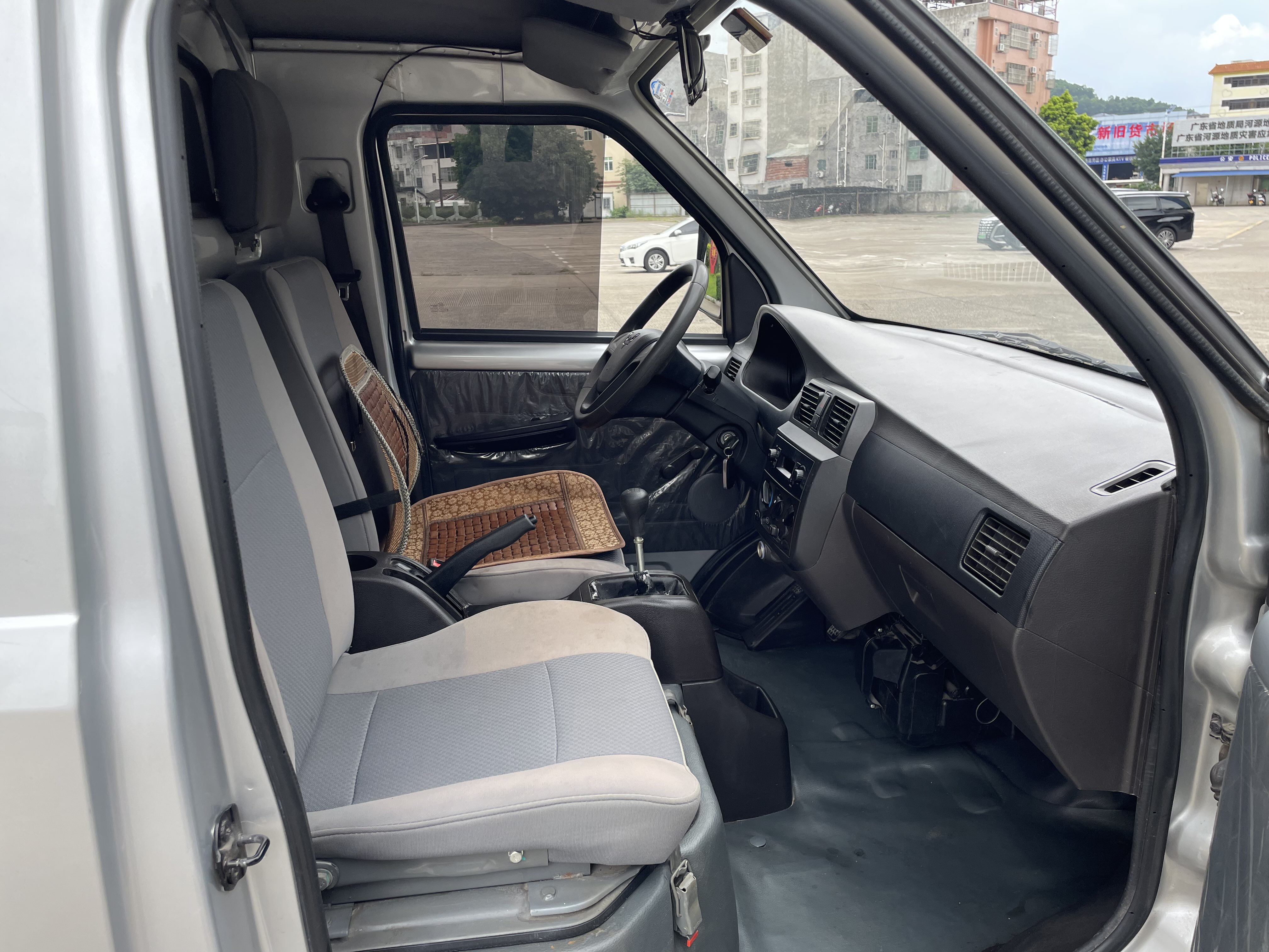 五菱汽车 五菱荣光小卡专用车 2021 汽车图片 #14