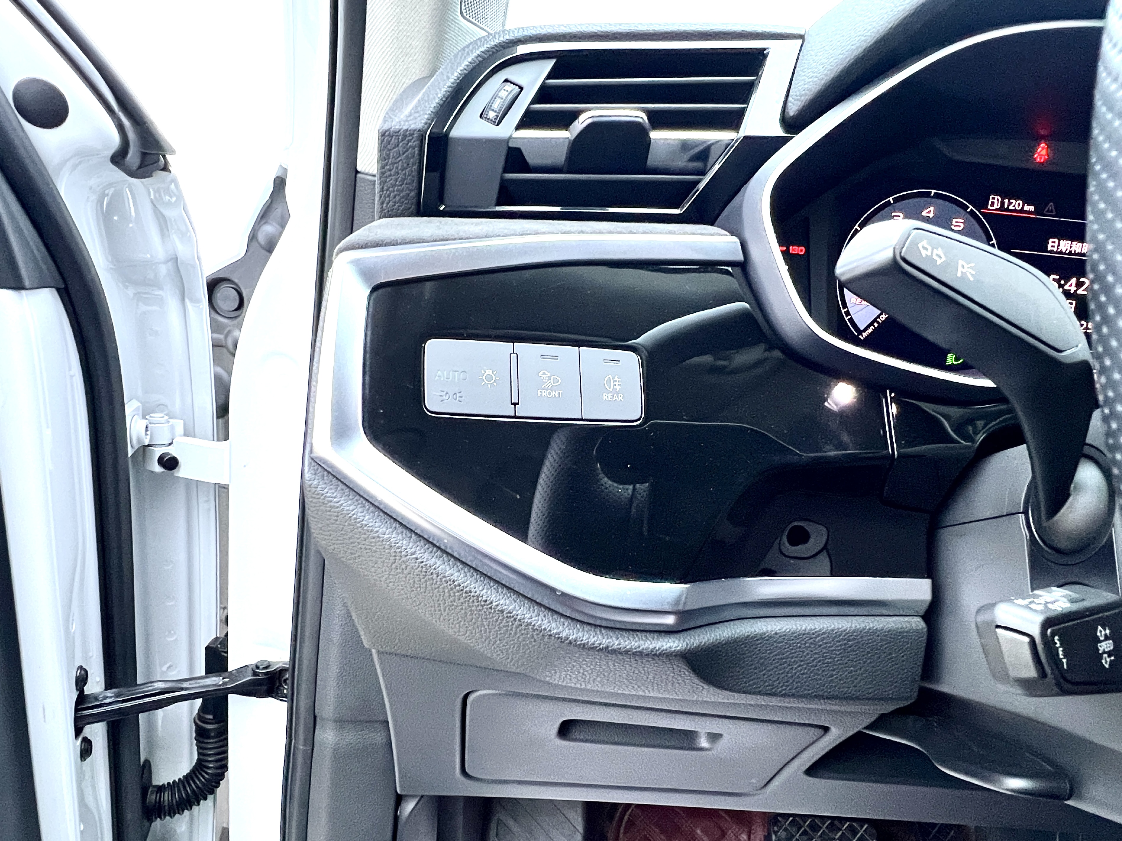 Audi Q3 Sportback 2021 #14 Audi Q3 Sportback 2021 car image #14