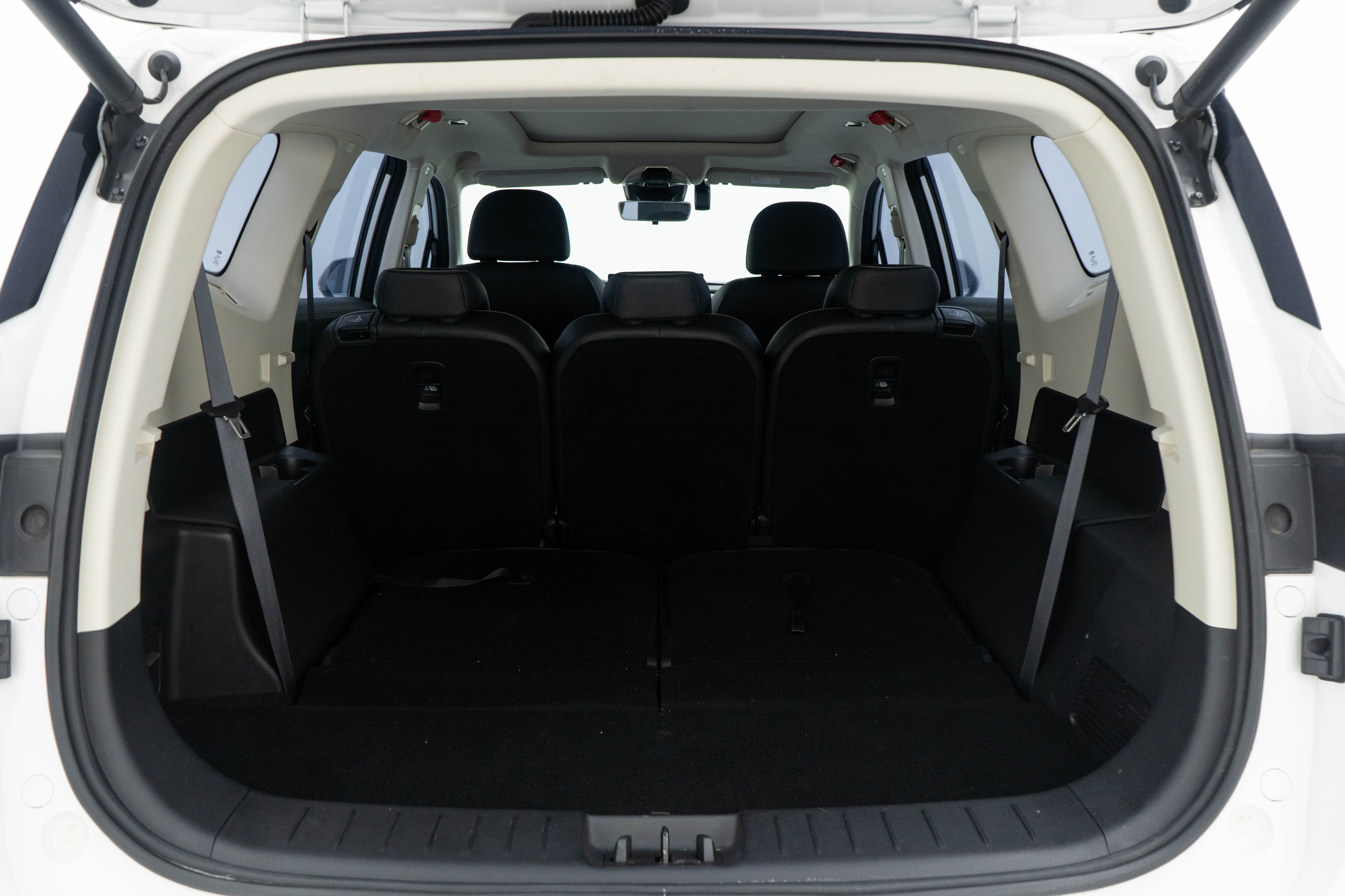 GEELY Okavango 2021 car image #14