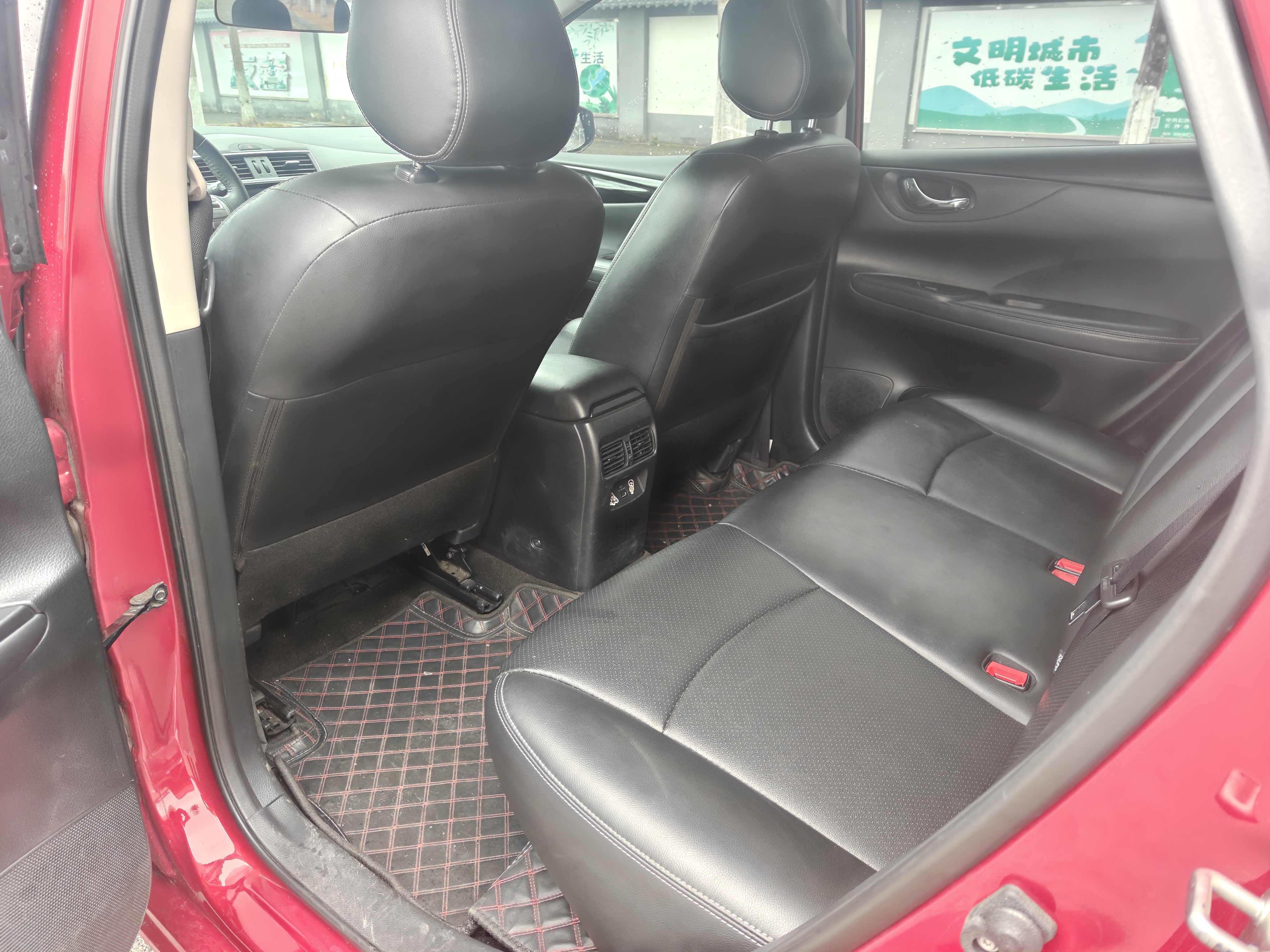 日产 骐达TIIDA 2022 汽车图片 #14