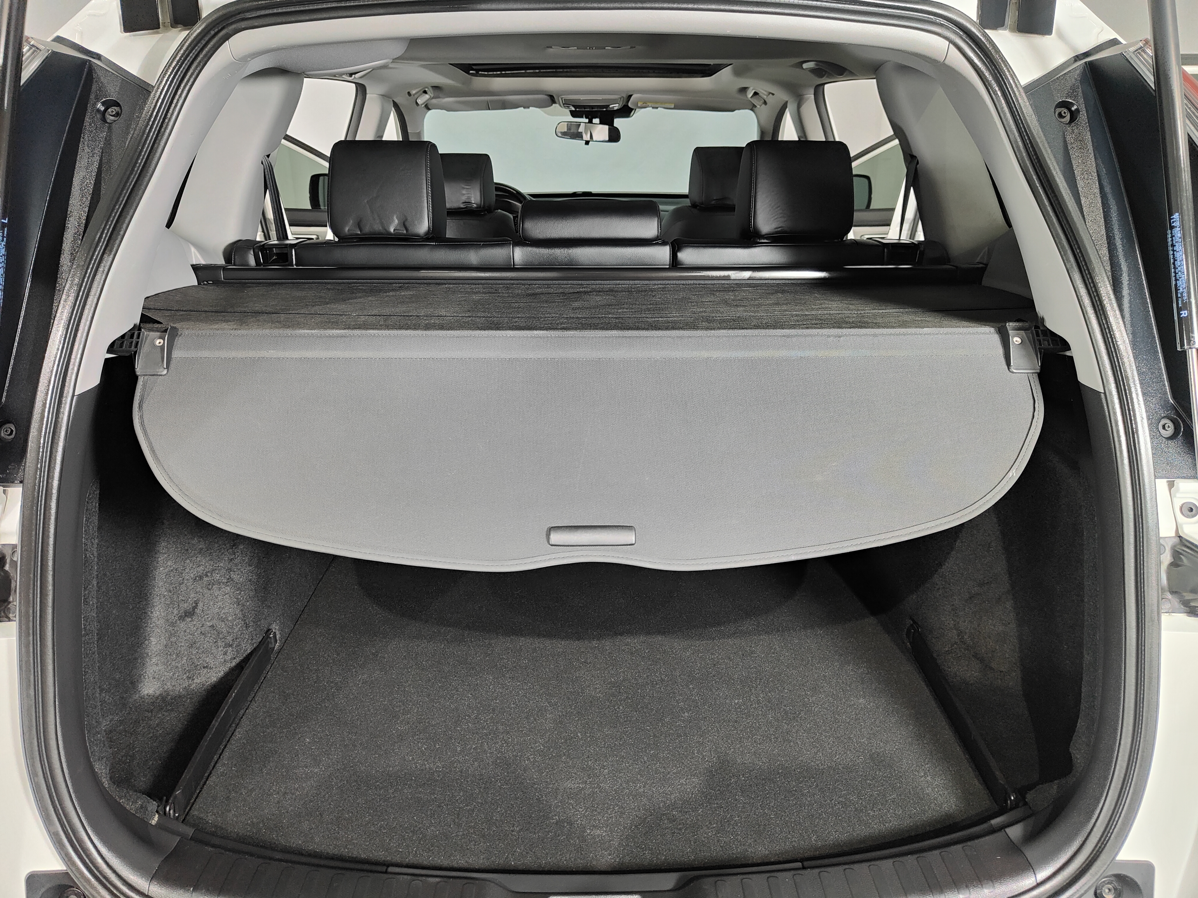 Honda CR-V 2020 #14 Honda CR-V 2020 car image #14