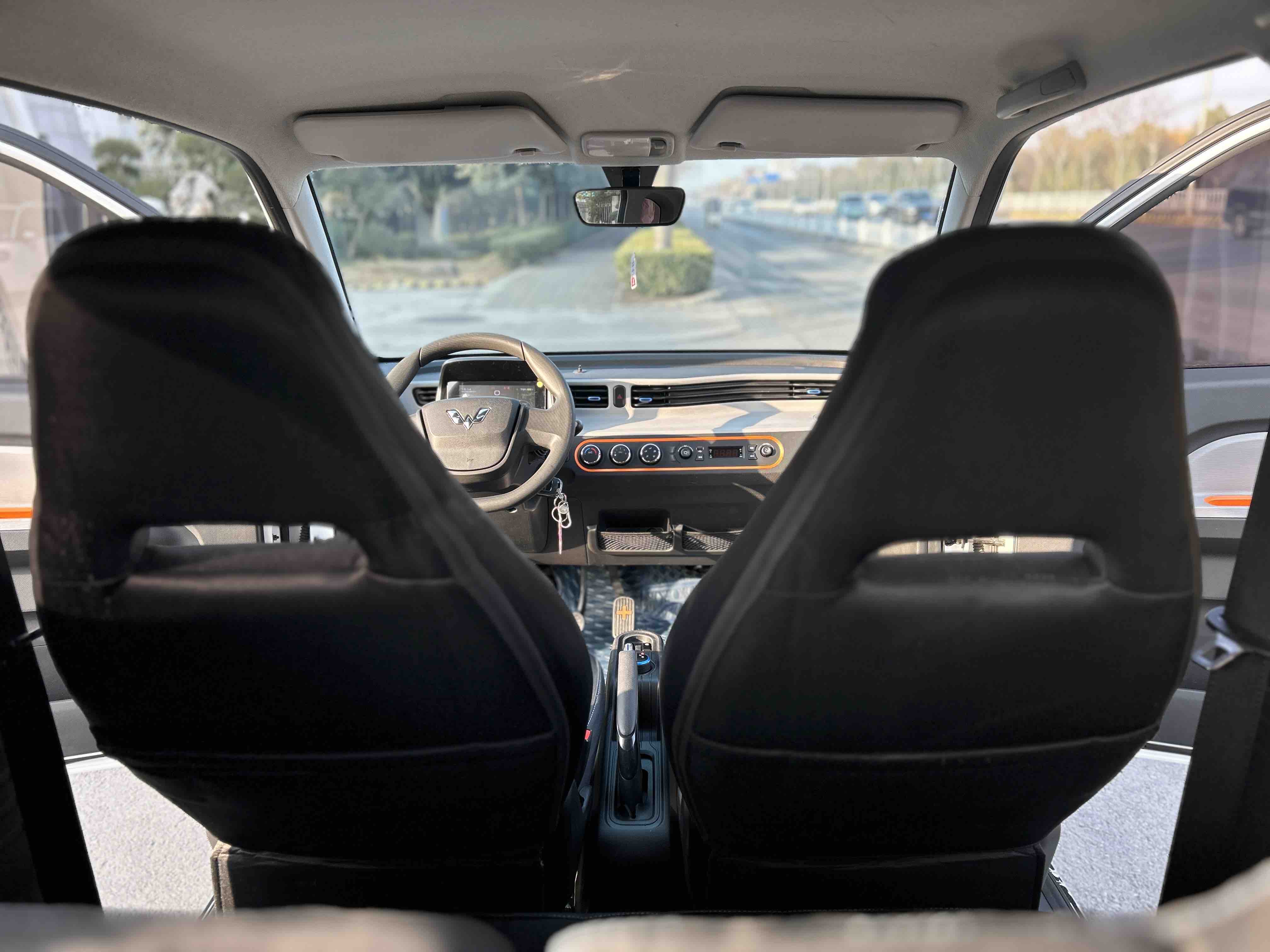 五菱汽车 宏光MINIEV 2022 汽车图片 #14