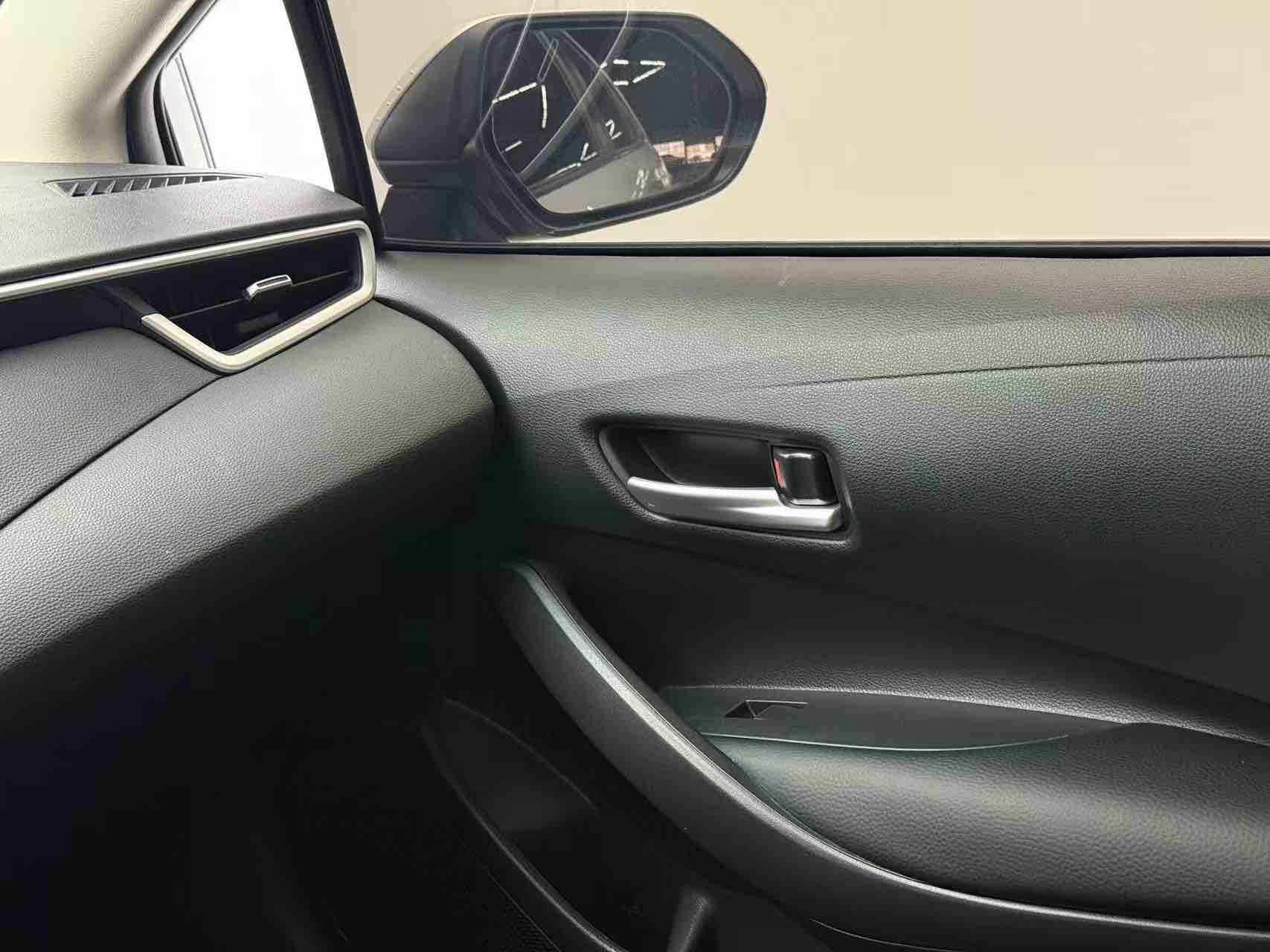 Toyota Corolla 2022 car image #14