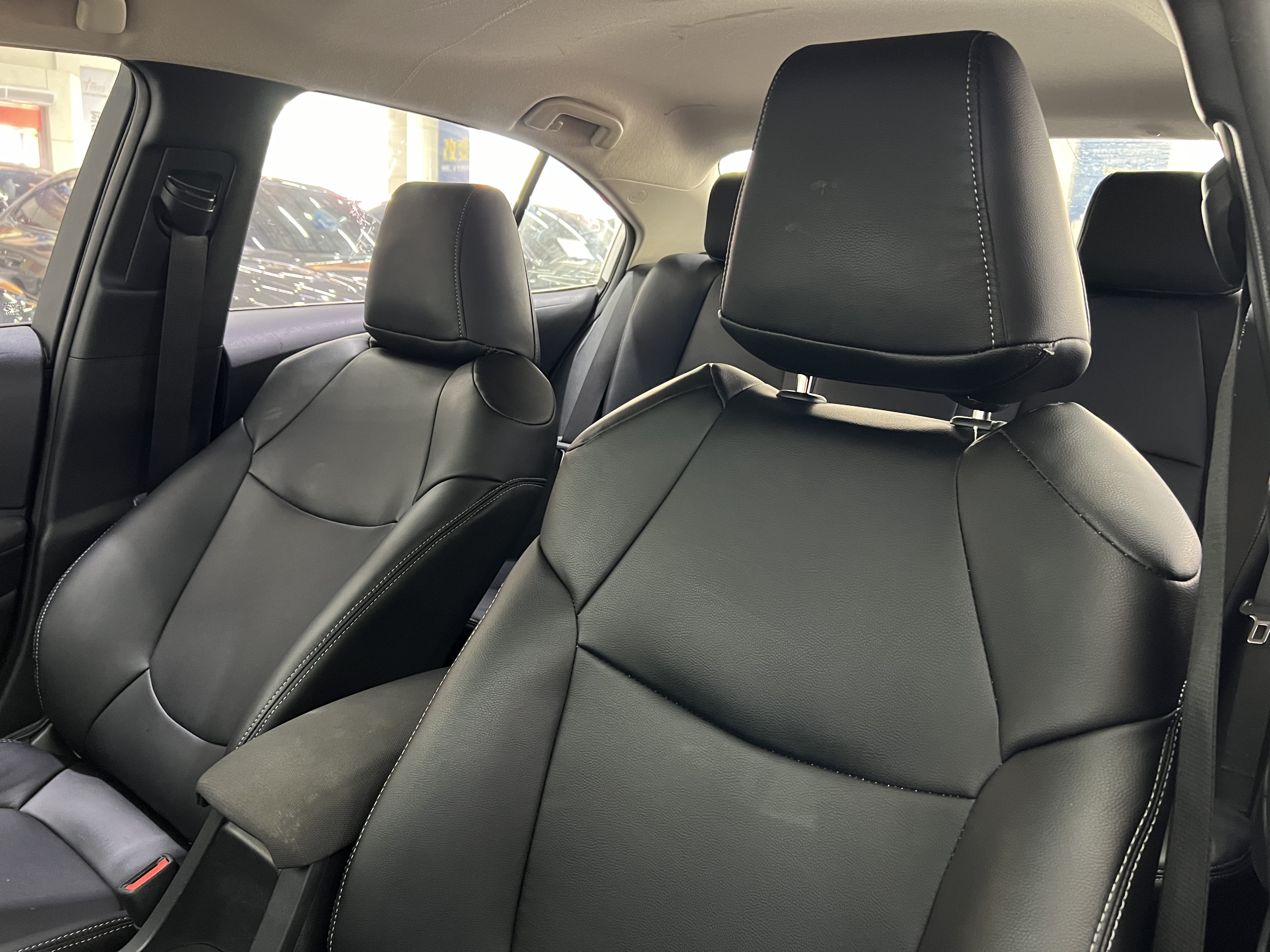 Toyota Corolla 2023 #14 Toyota Corolla 2023 imagen de coche #14