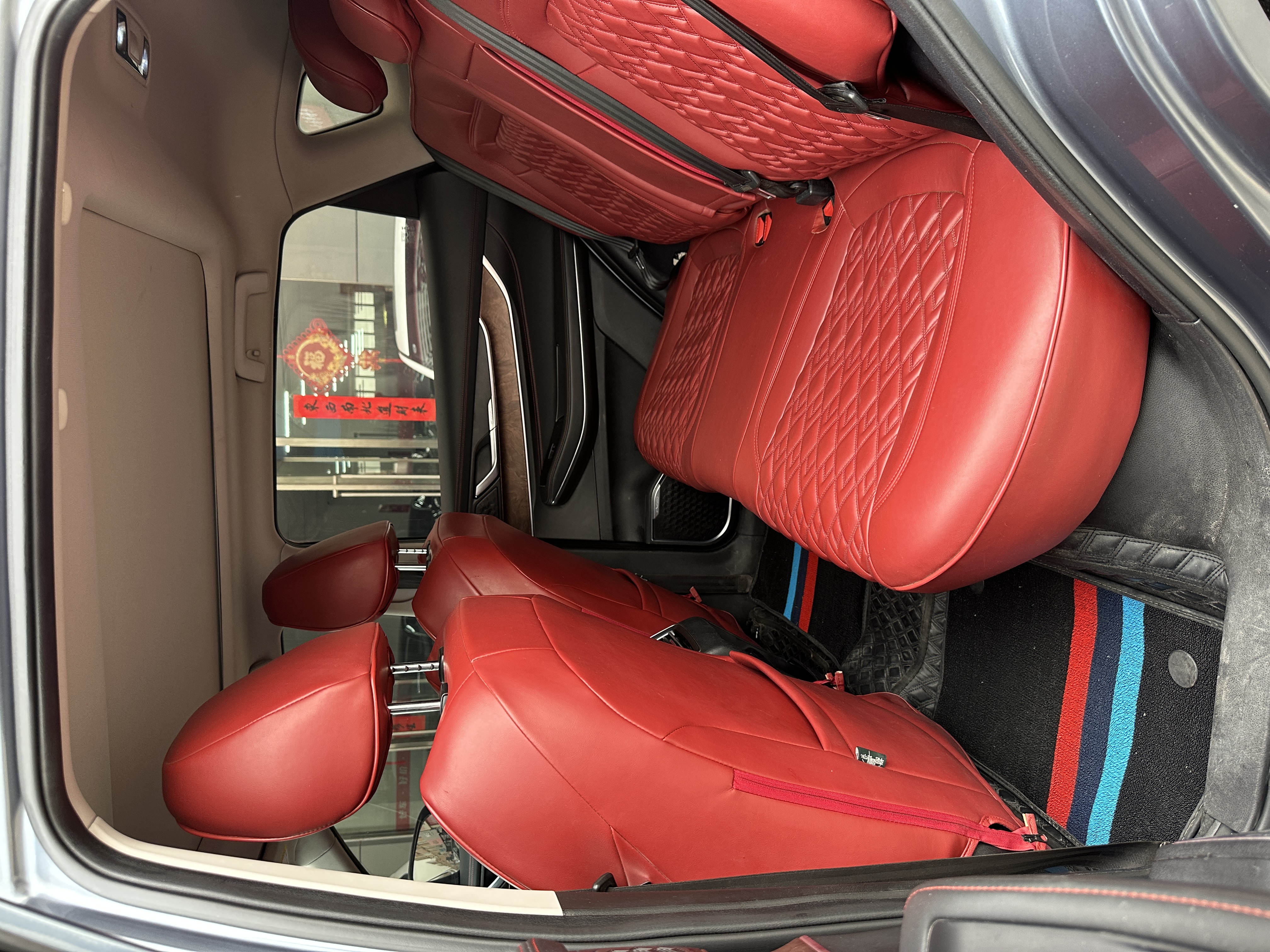 Exceed Chasing Wind 2021 image de voiture #14