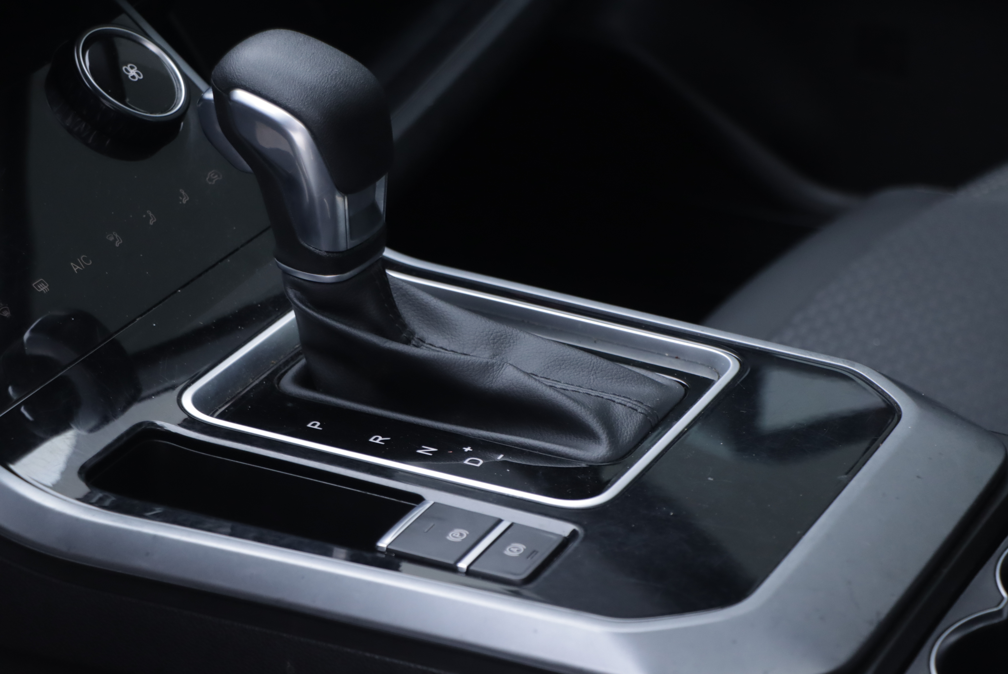 Chery Tiggo 5x 2022 car image #14