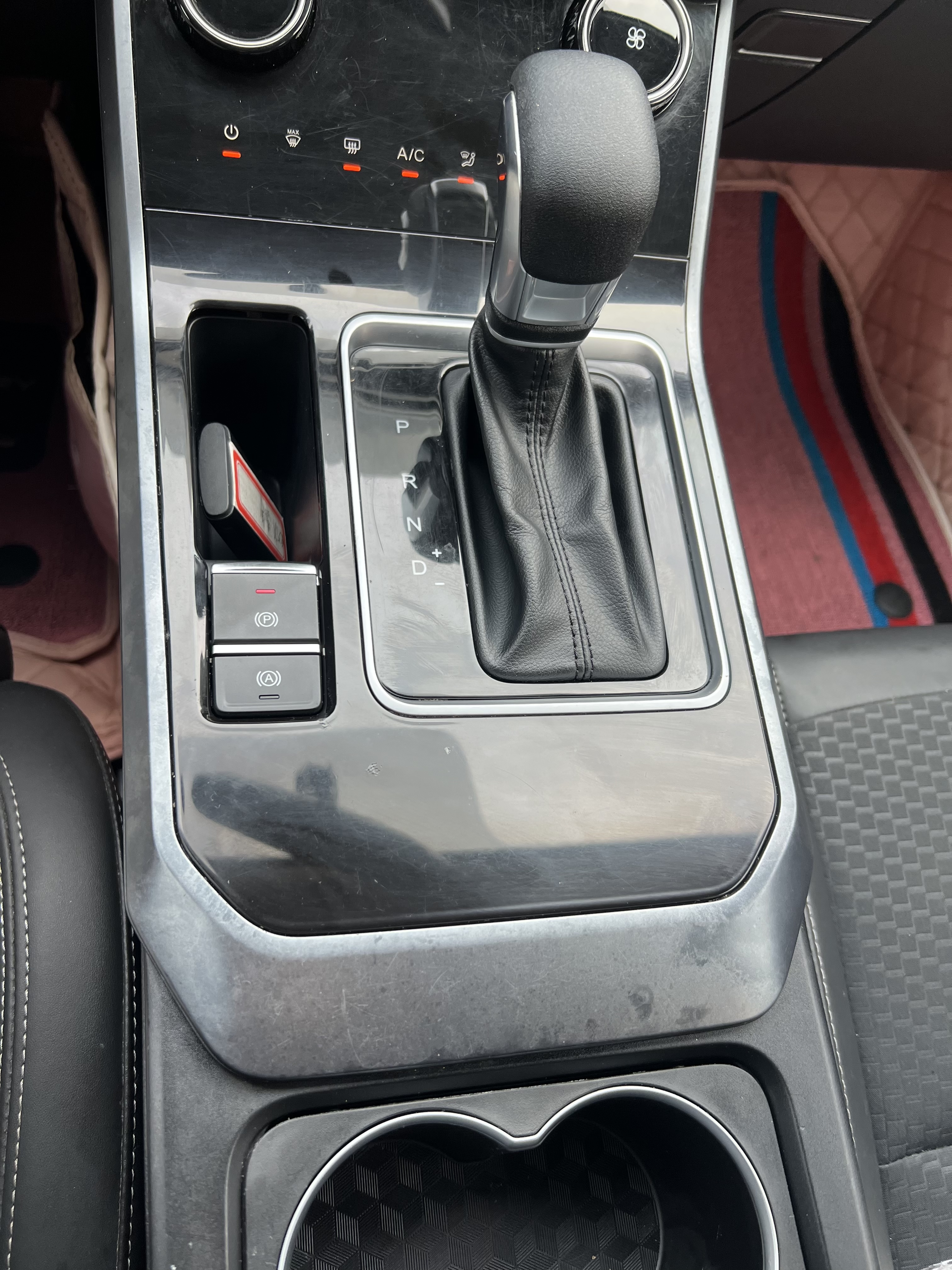 Chery Tiggo 5x 2021 #14 Chery Tiggo 5x 2021 car image #14