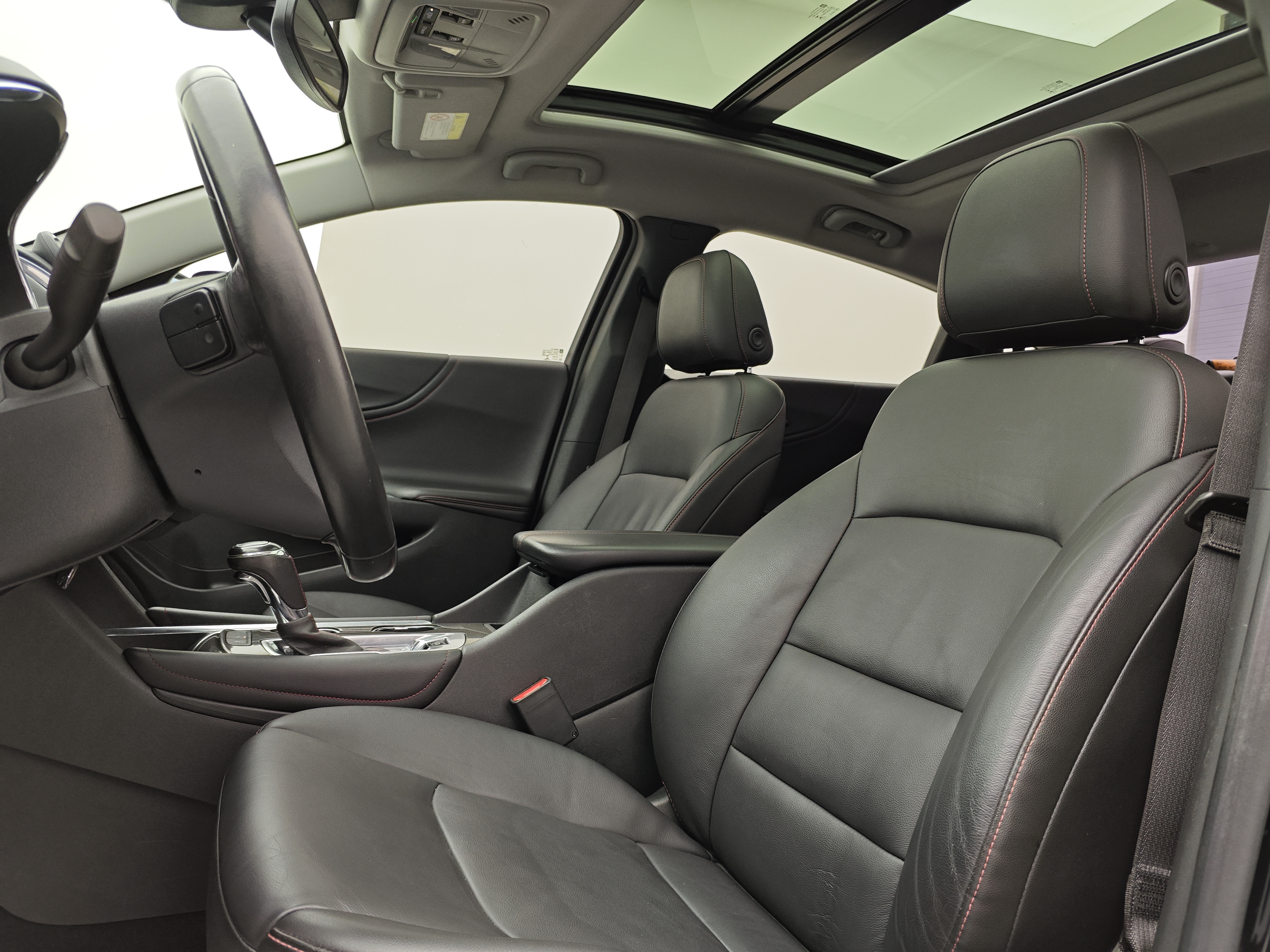 Chevrolet Malibu XL 2020 #14 Chevrolet Malibu XL 2020 car image #14