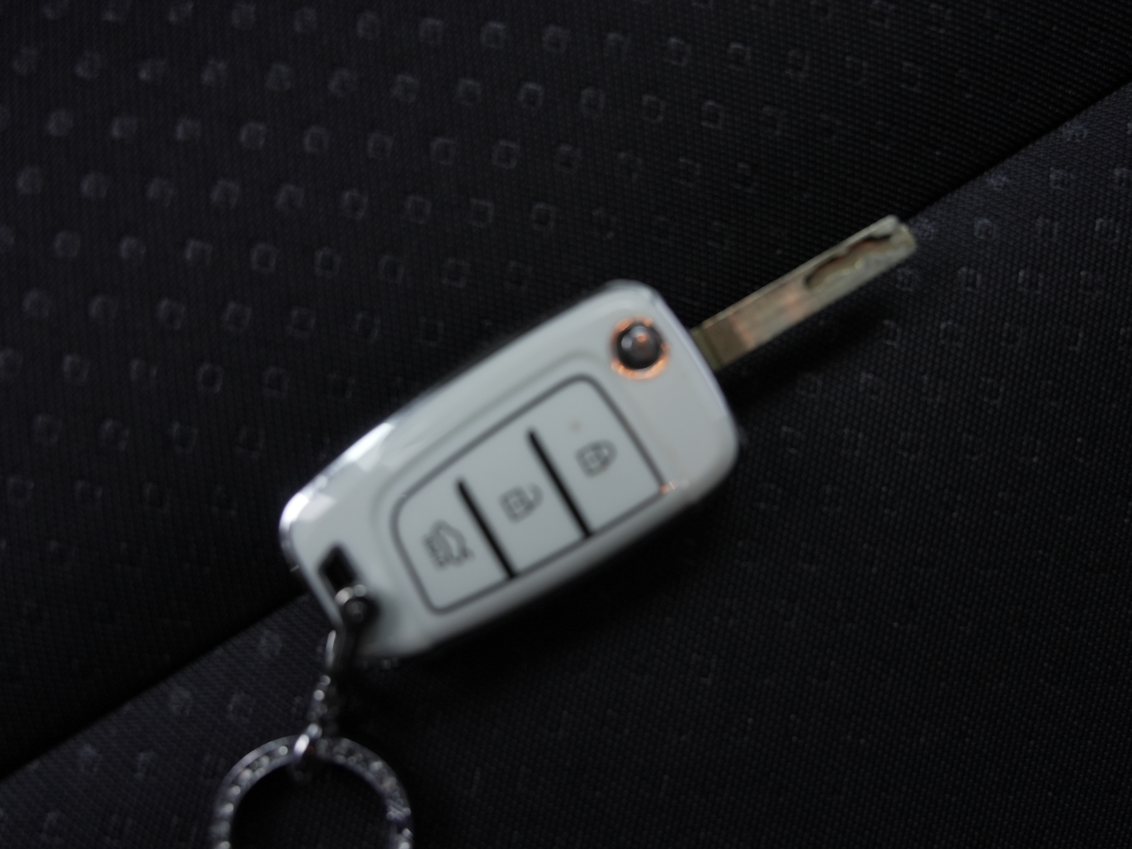 Hyundai Elantra HD 2020 car image #14