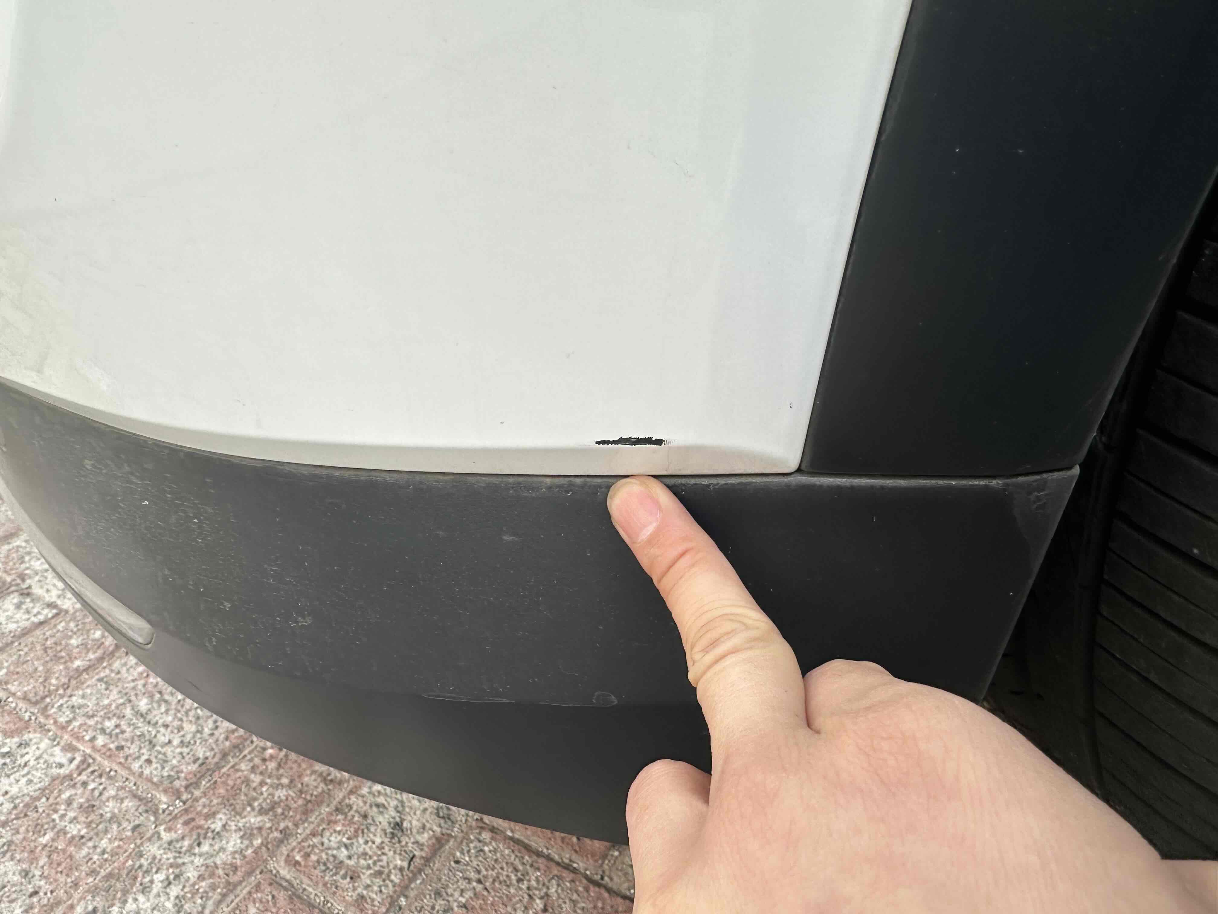 蔚来 蔚来EC6 2021 汽车图片 #14