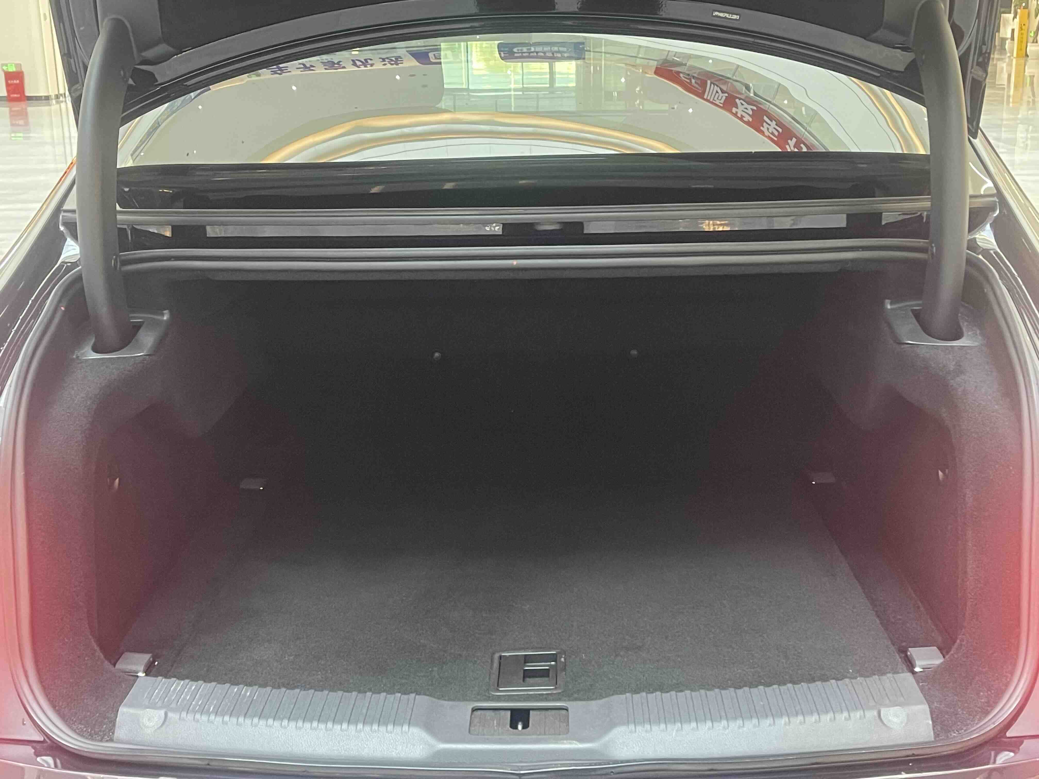 HongQi H9 2021 #14 HongQi H9 2021 immagine di auto #14