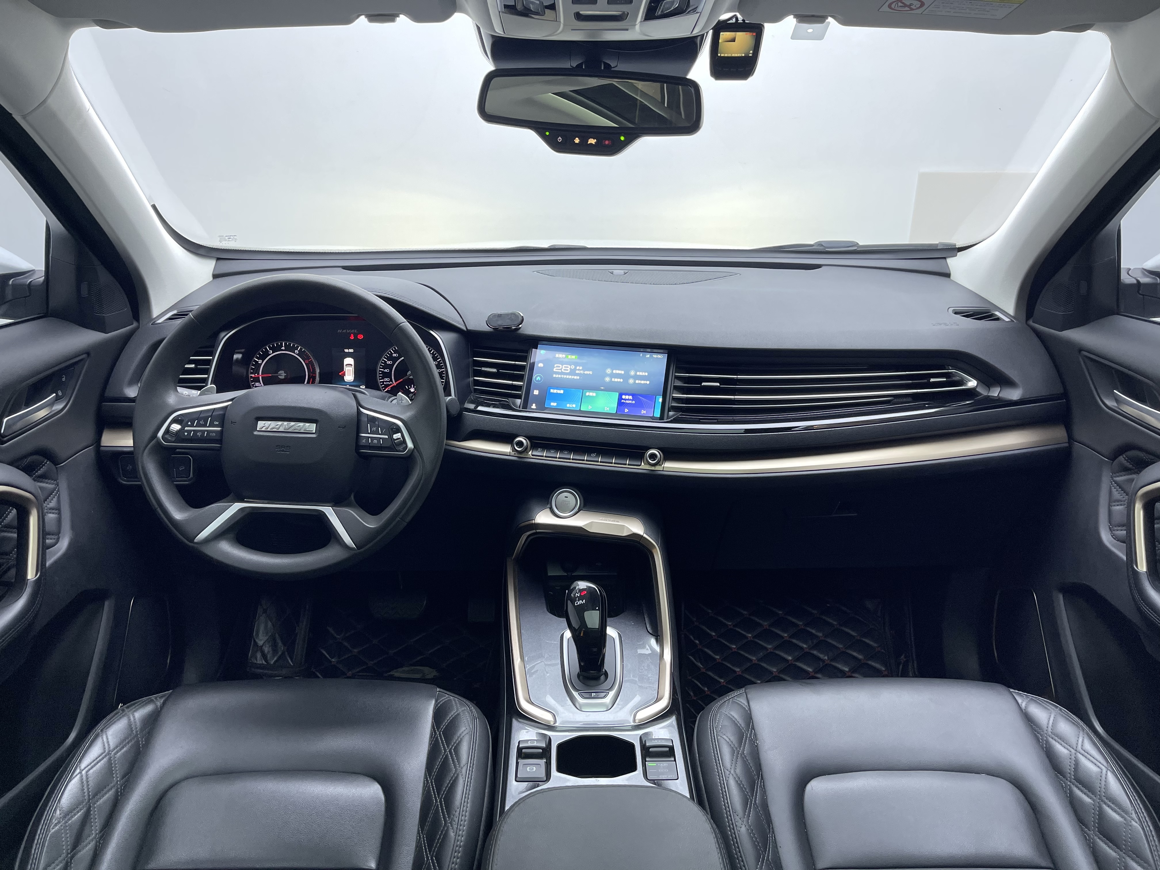 哈弗 哈弗H6 2021 汽车图片 #14