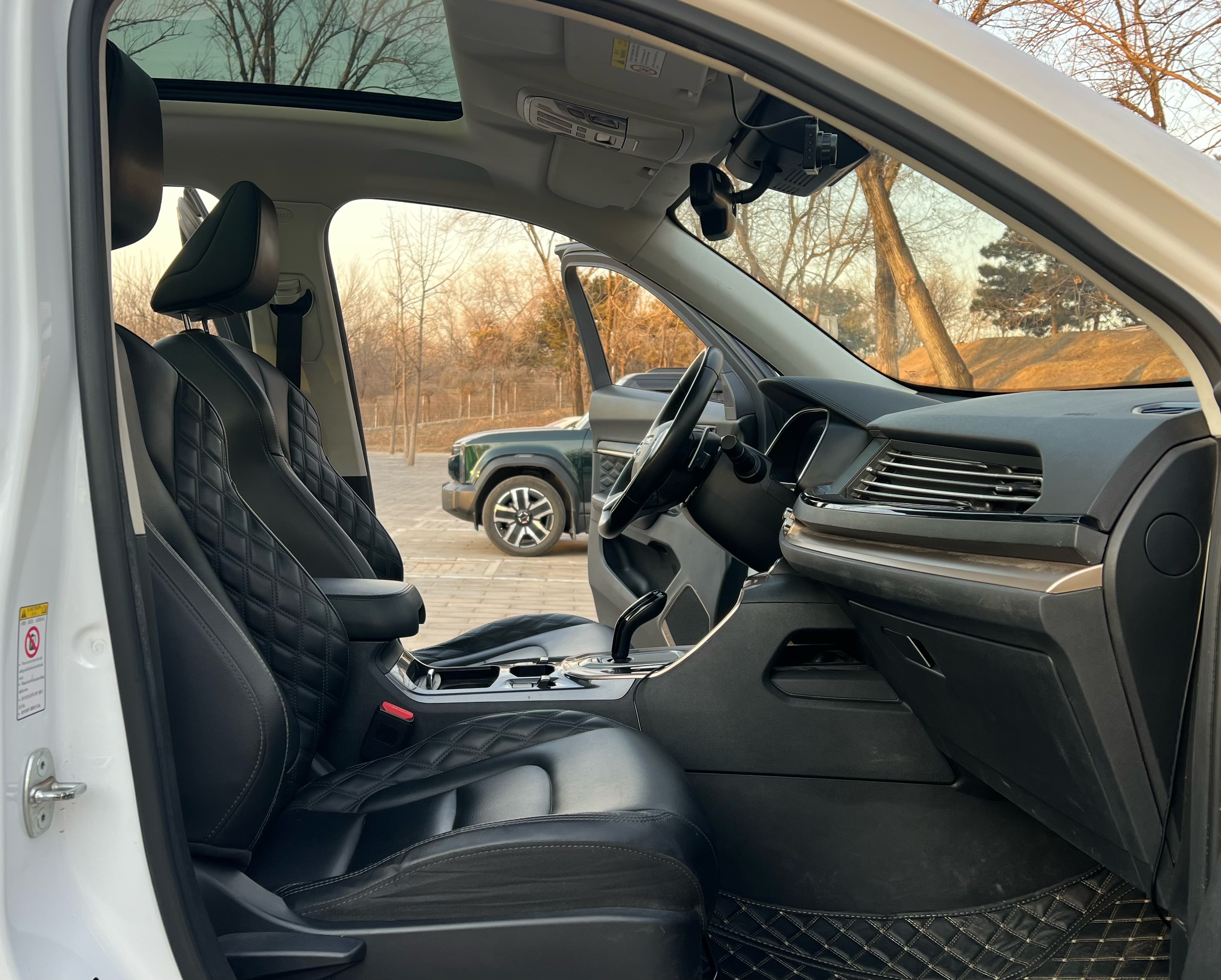 Haval H6 2020 car image #14